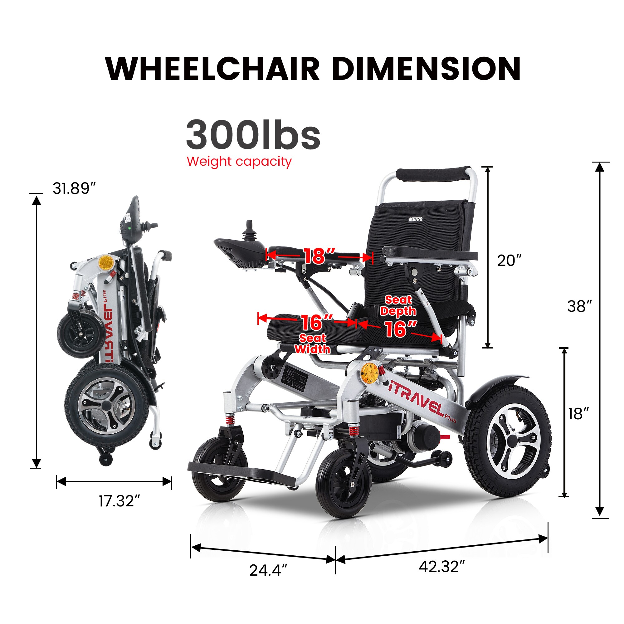 Xspracer ML-EW7850 scooters - View #8