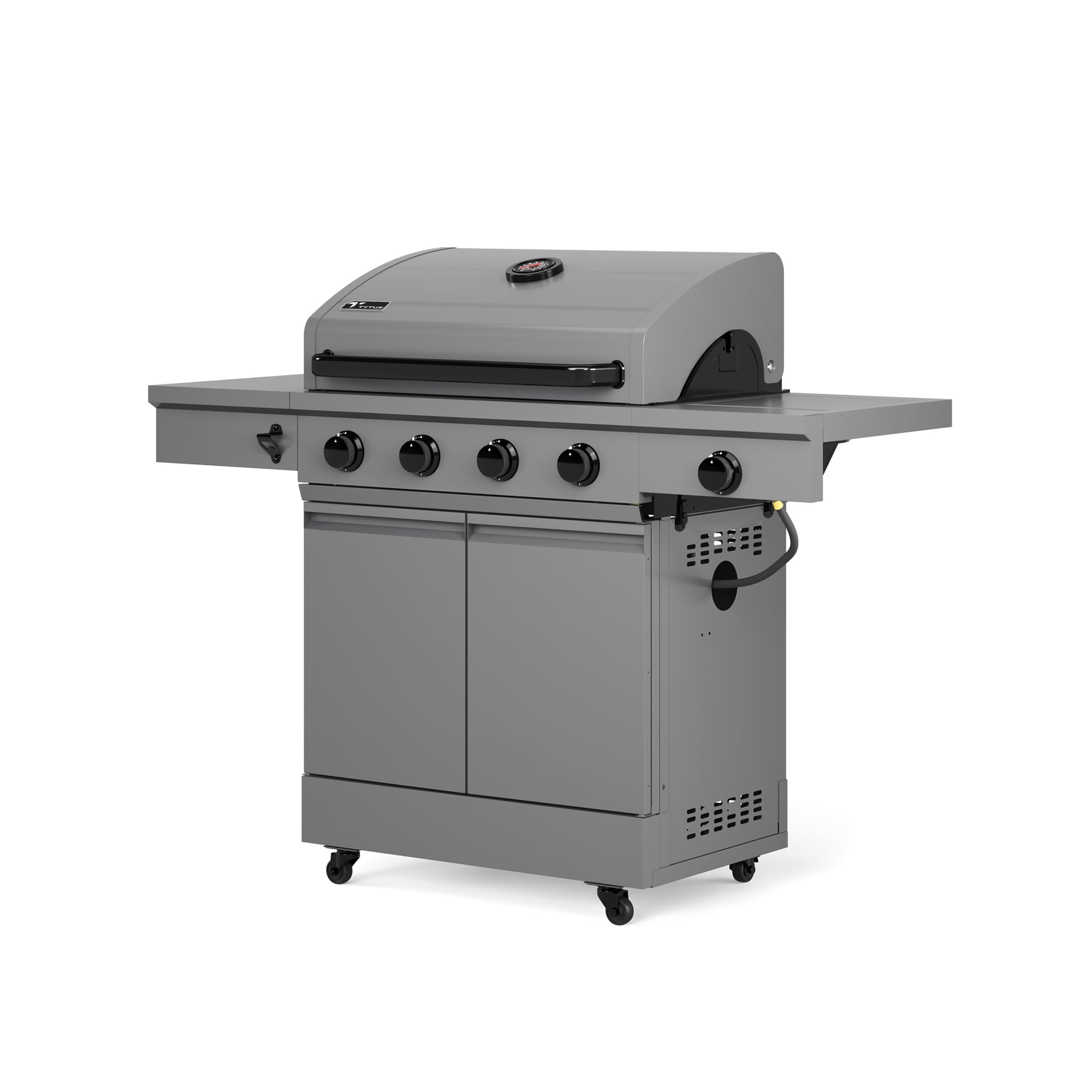 TYTUS TDT-011-GMOD Gas-Grill - View #3