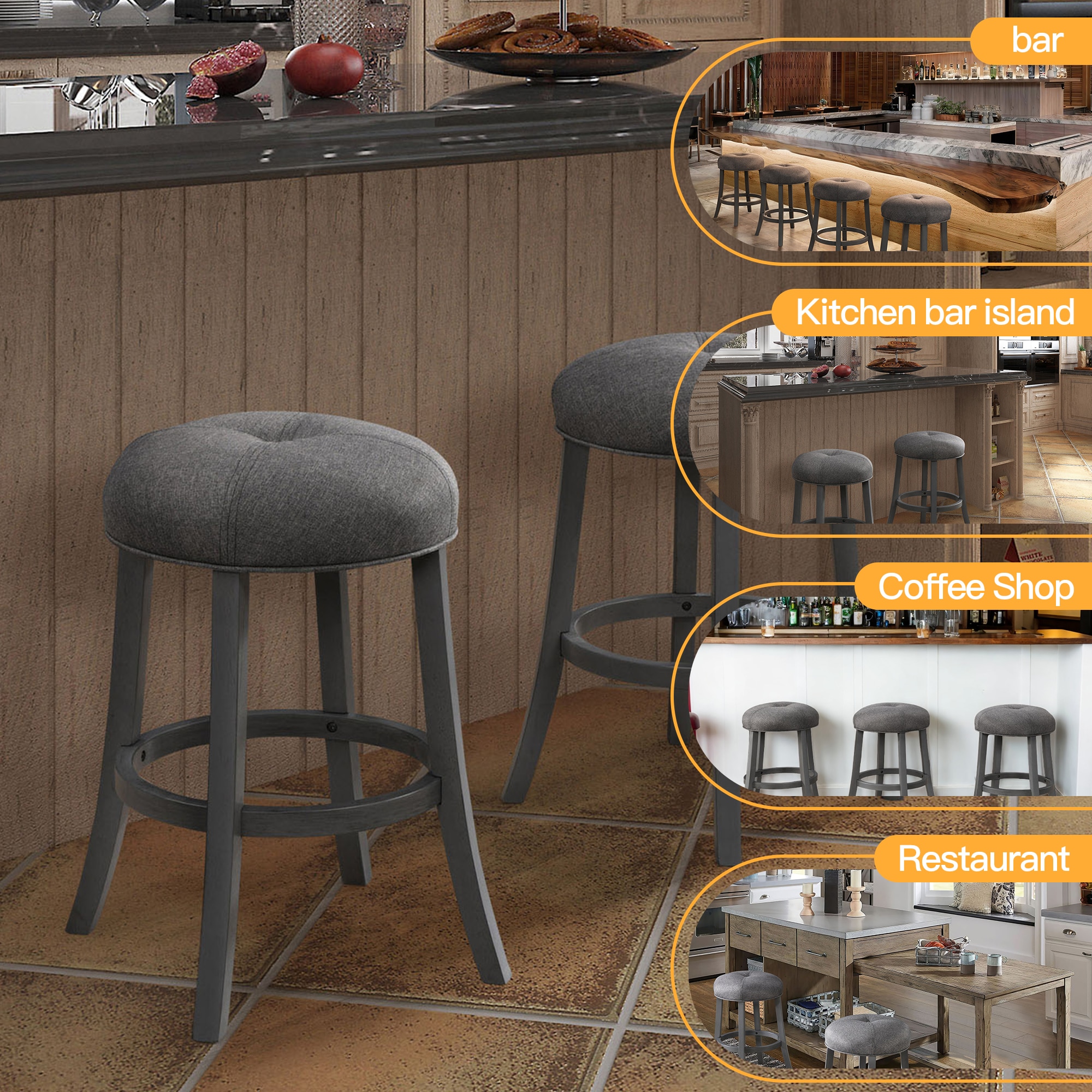 prilinex 26216019 stools - View #6