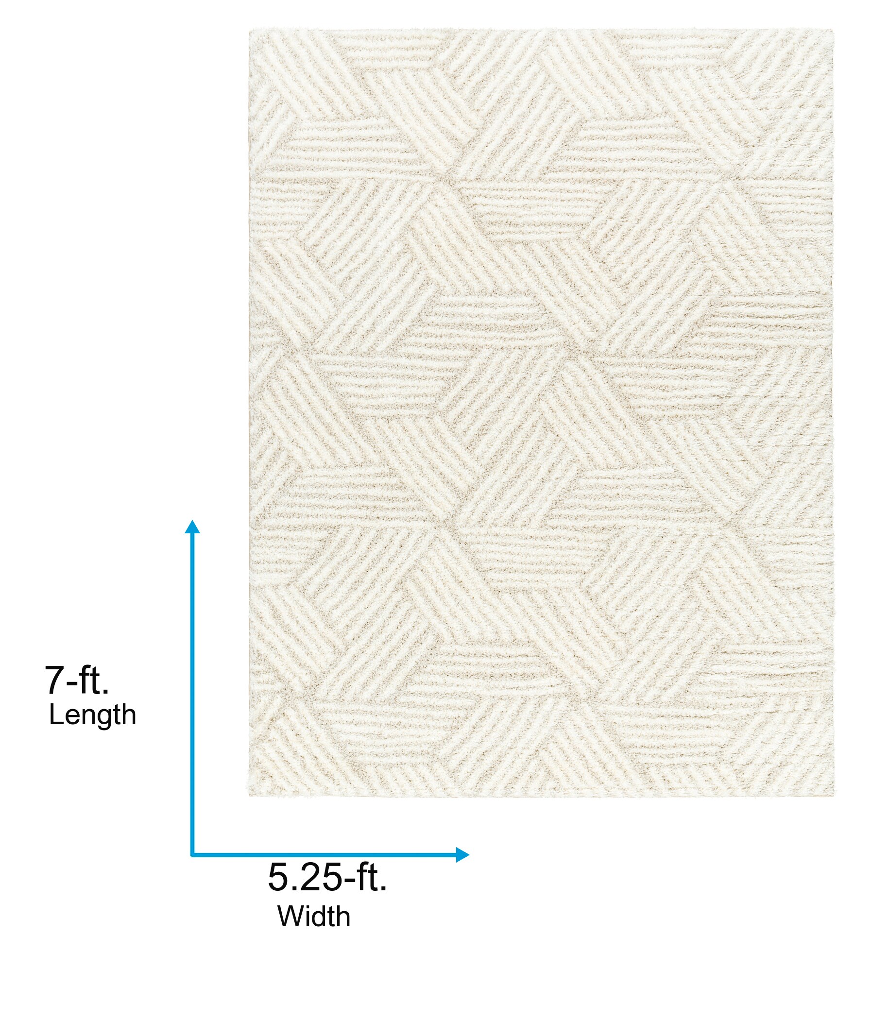 Livabliss CDG2319-537 rugs - View #7