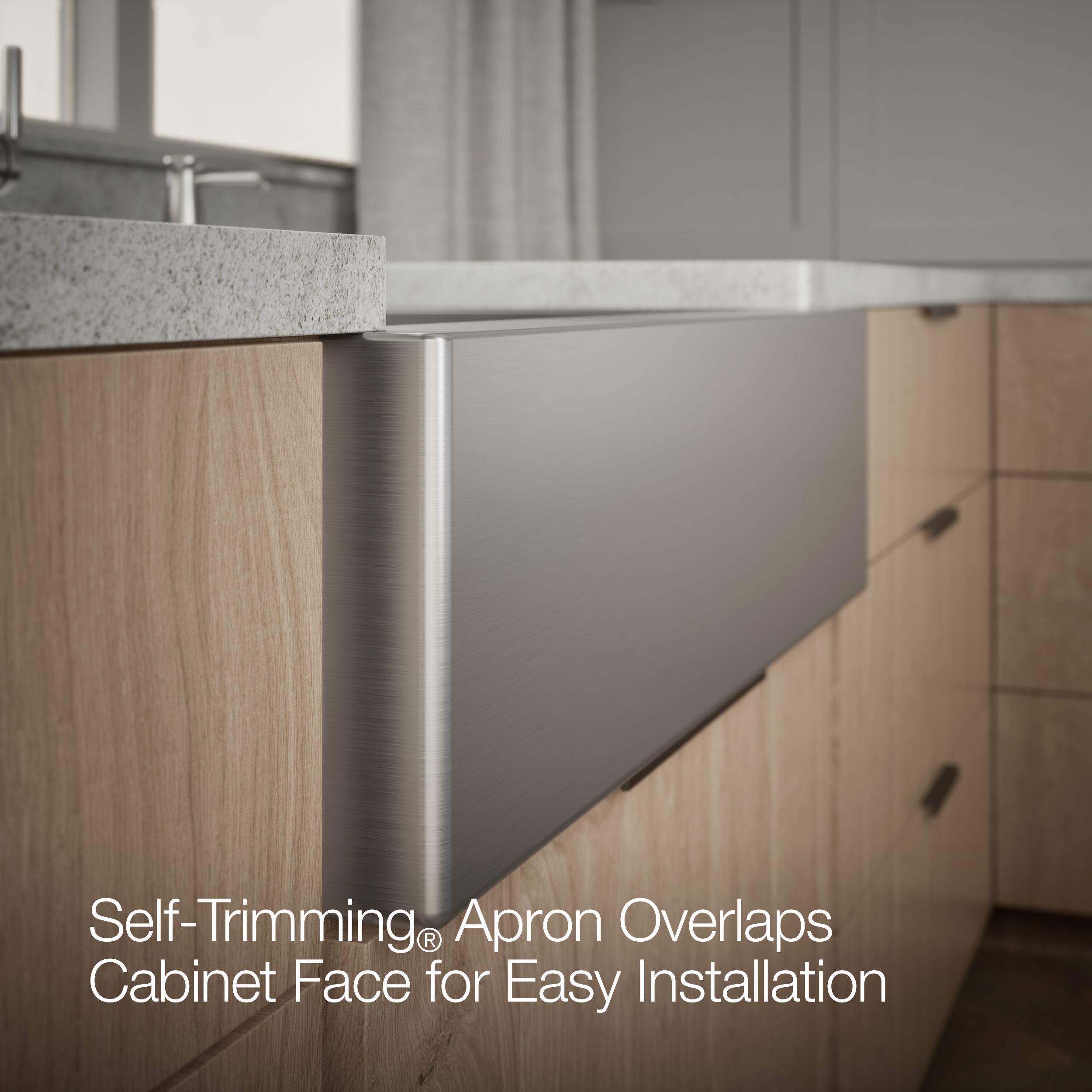 KOHLER 33158-NA Kitchen-Sinks - View #6