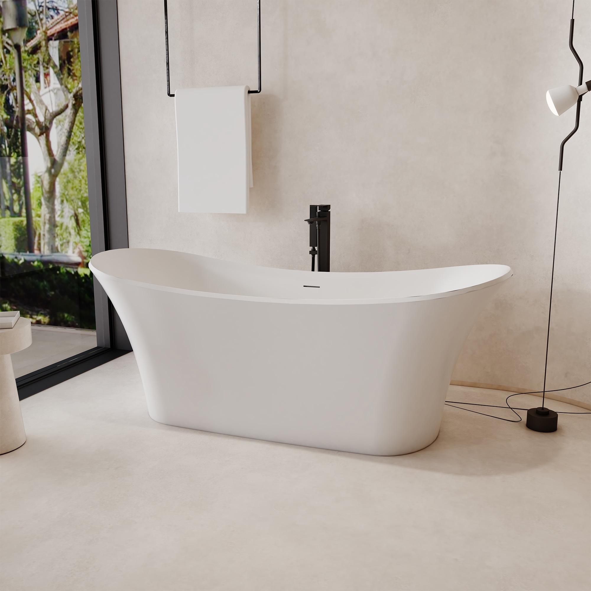 CASAINC CA-8832-SF69MW bathtubs - View #3