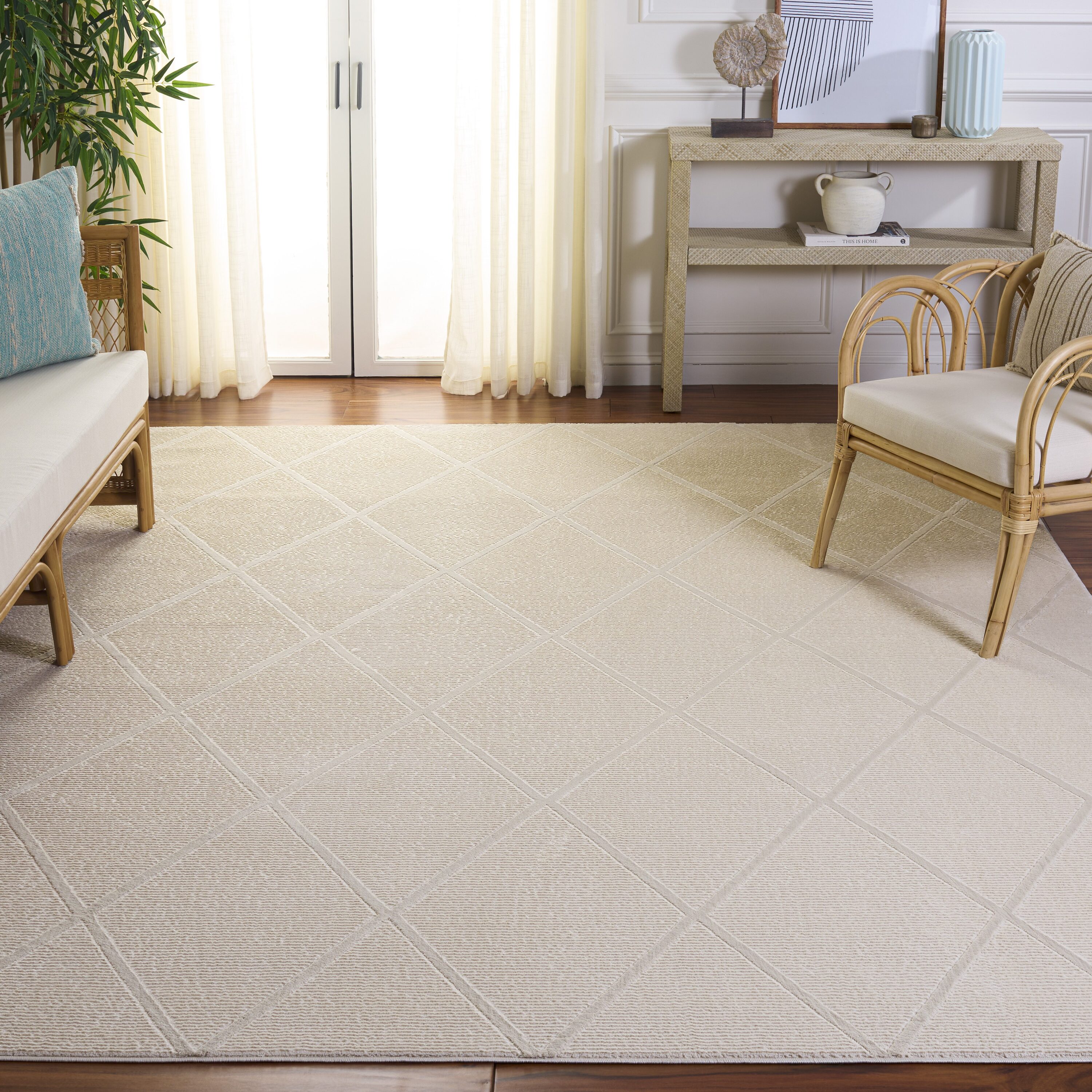 Safavieh REV104A-6 rugs - View #3