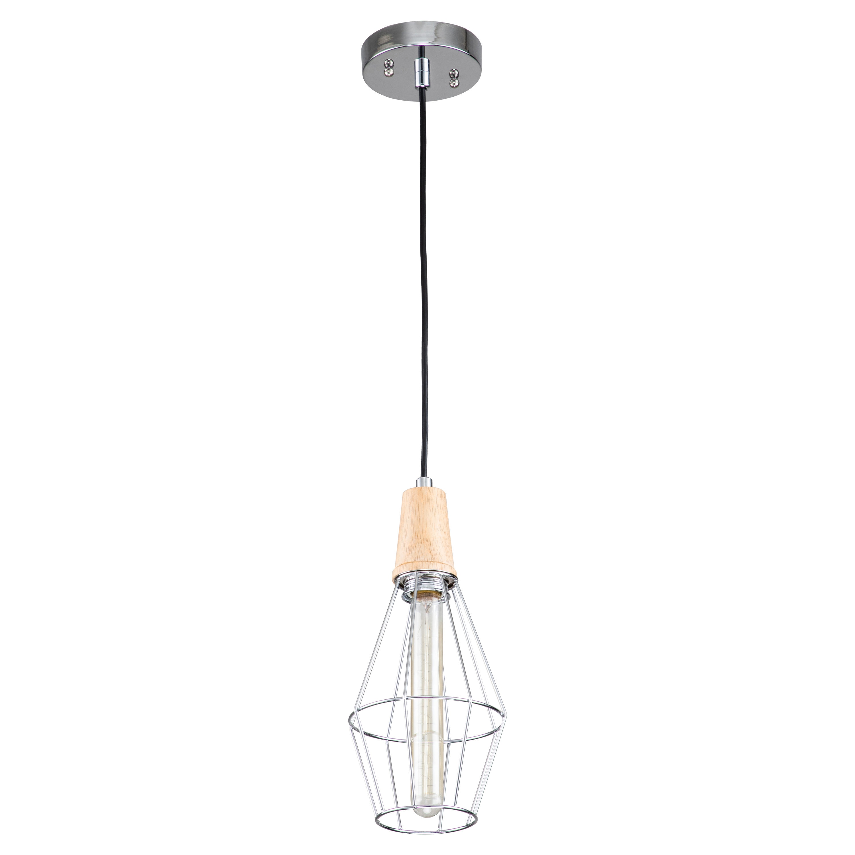 C Cattleya CA2145-H Pendant-Lights - View #2