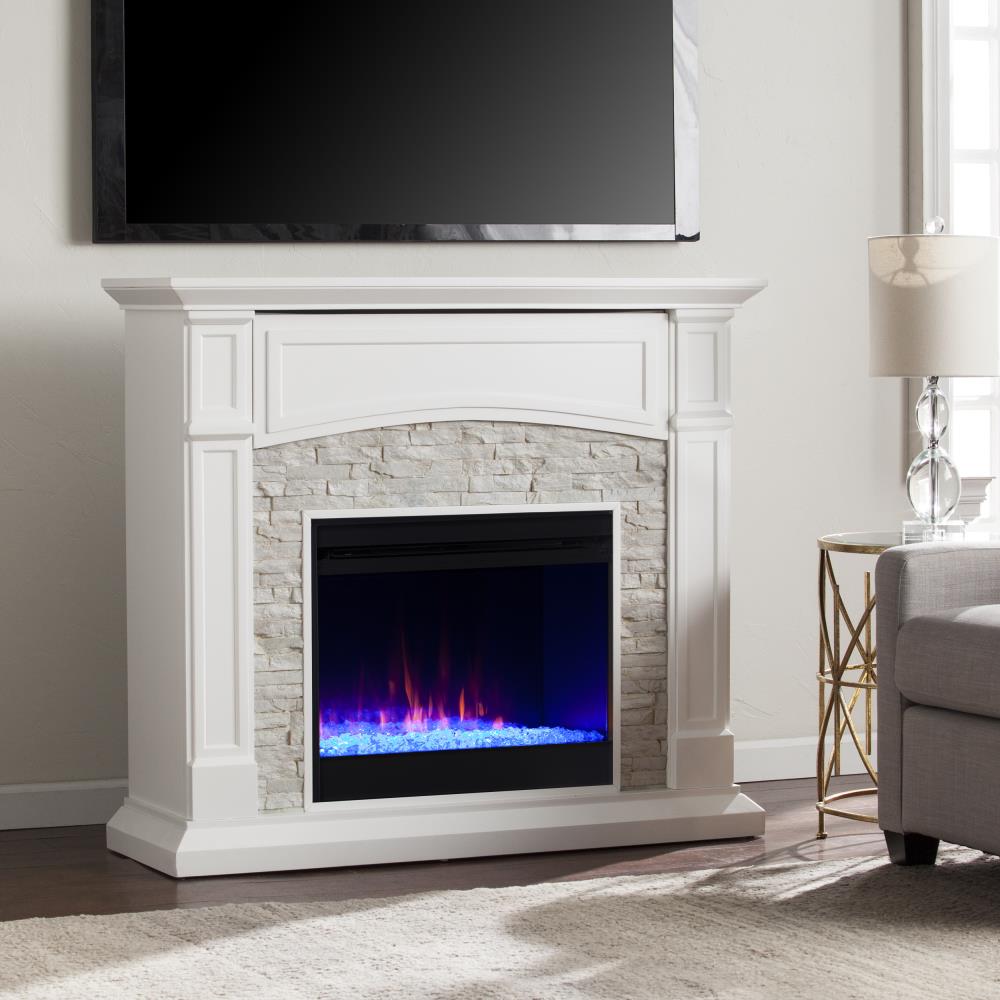Boston Loft Furnishings ATG2639FC Electric-Fireplaces - View #2