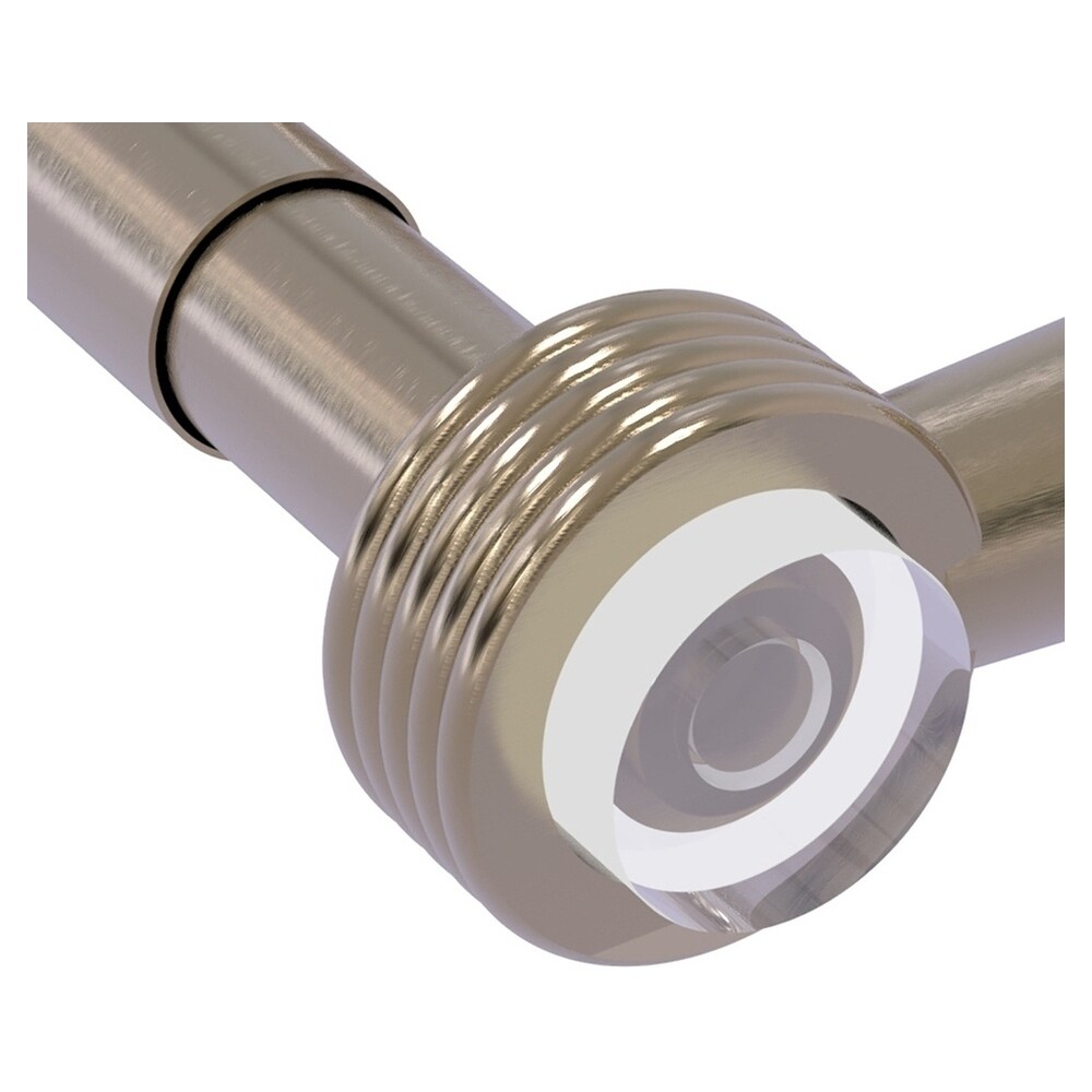 Allied Brass PB-24G-PEW d060360 - View #2