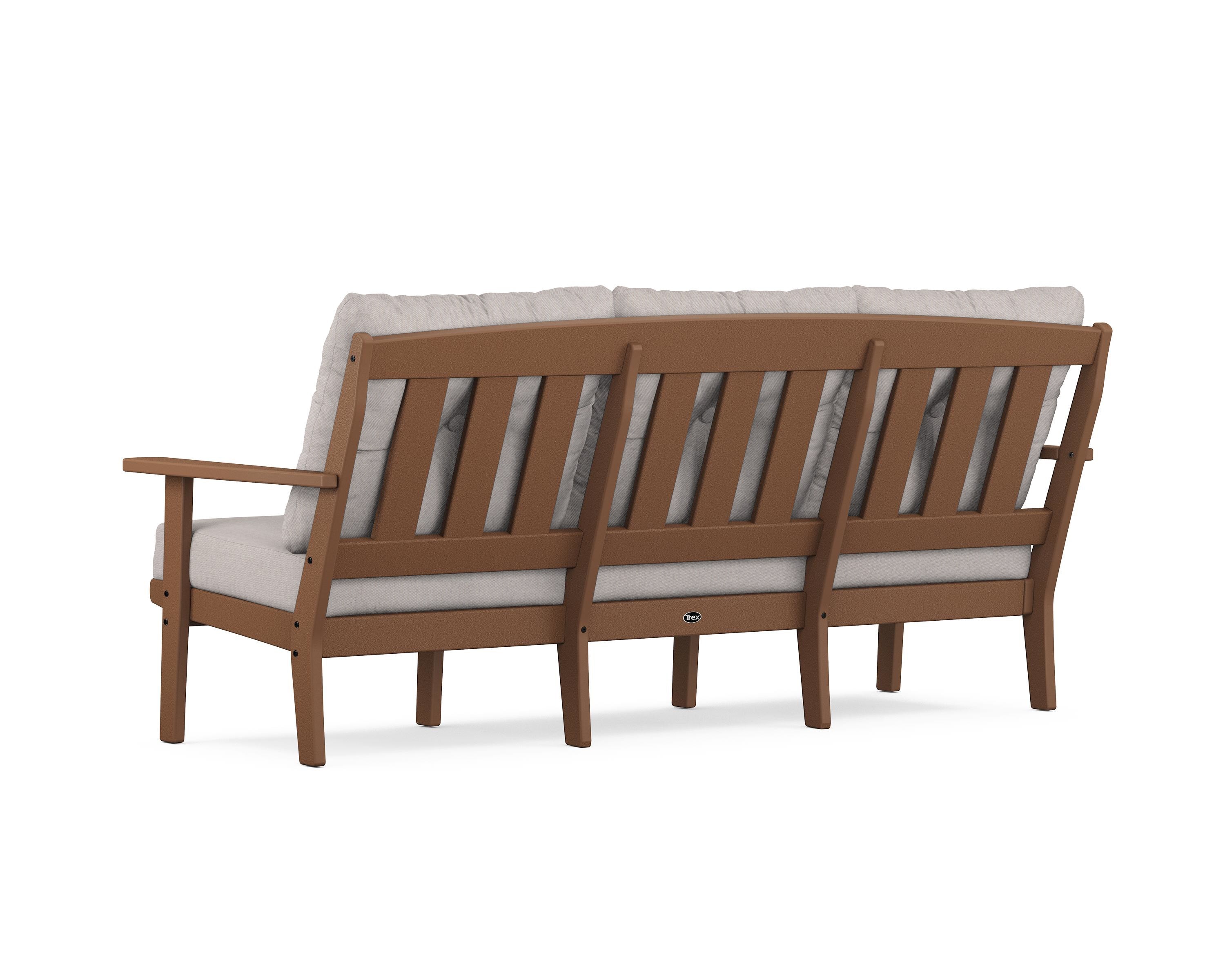 Trex Outdoor Furniture TX4433-TH145999 Patio-Sofas-Daybeds - View #3