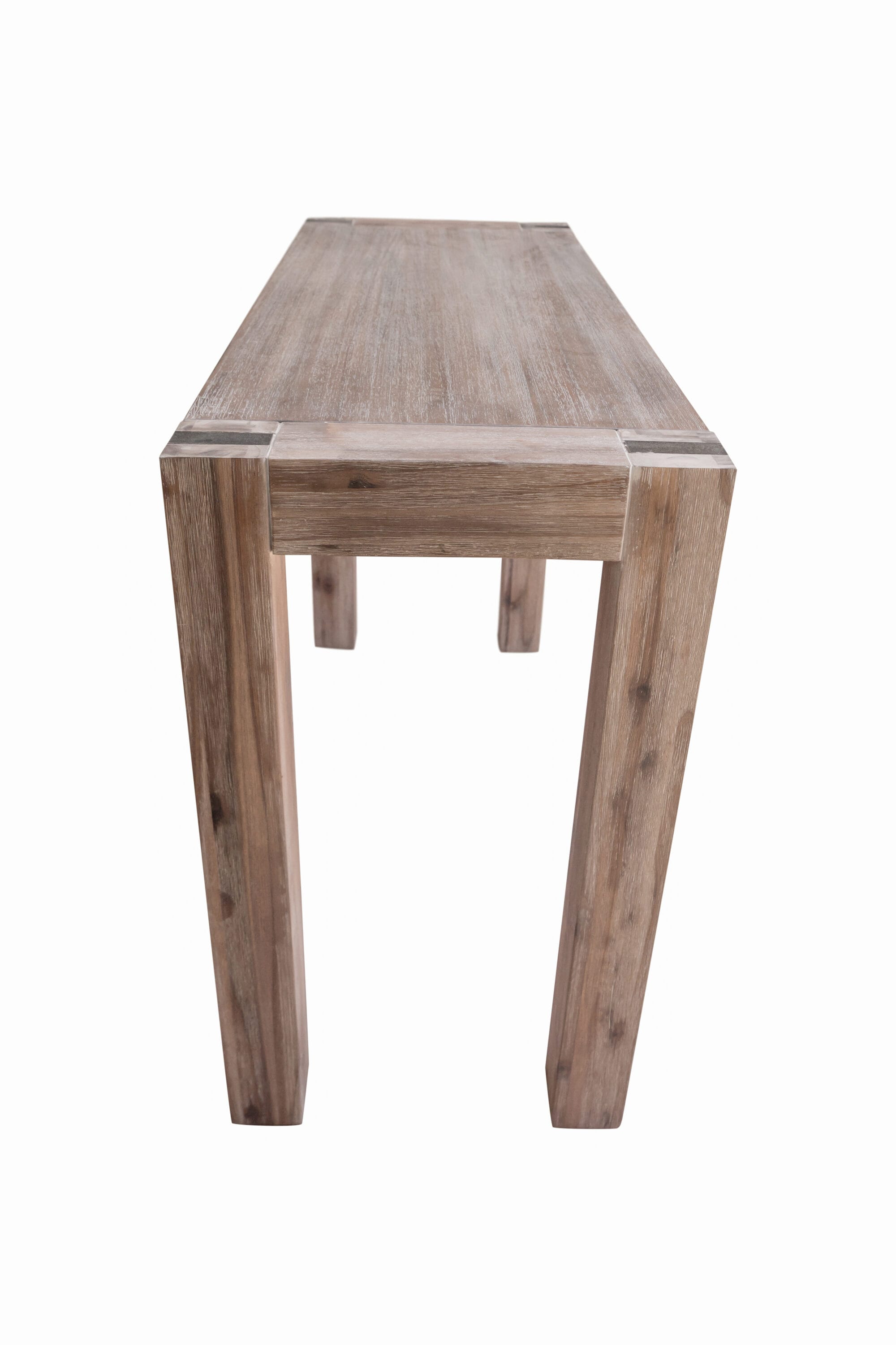 Alaterre Furniture ANWO1026 Console-Sofa-Tables - View #5