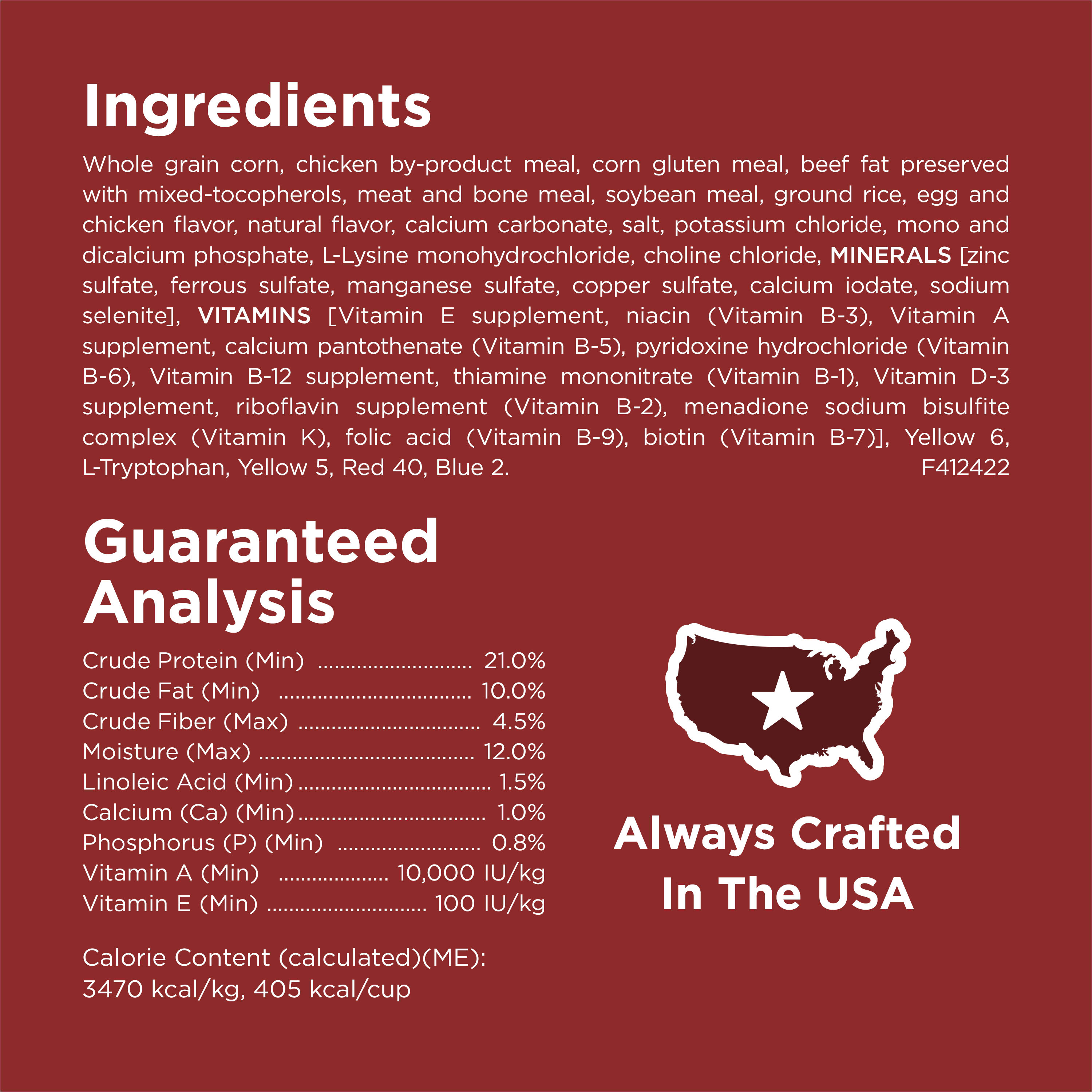 Nestle Purina 001780017828 Wet-Dog-Food - View #5