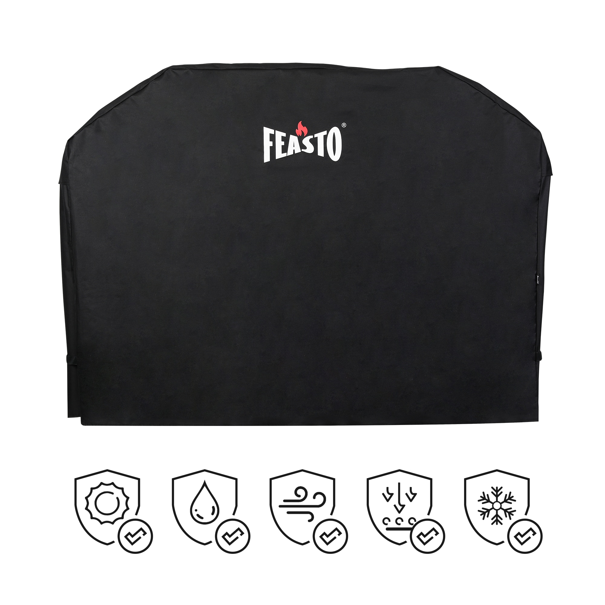Feasto AP722651 Grill-Covers - View #5