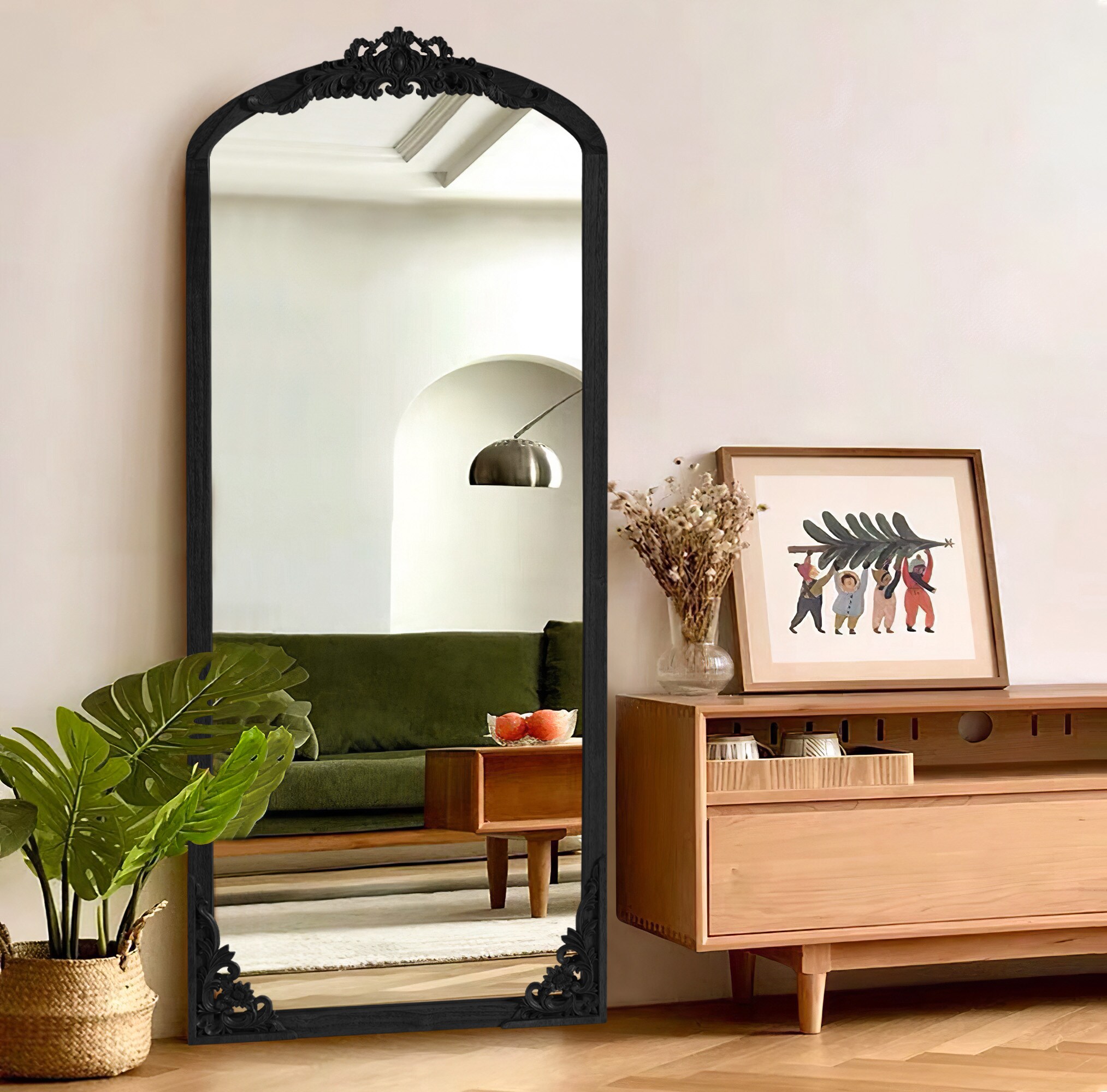 Dovelina LS-A-MR04017 Decor-Mirrors - View #5
