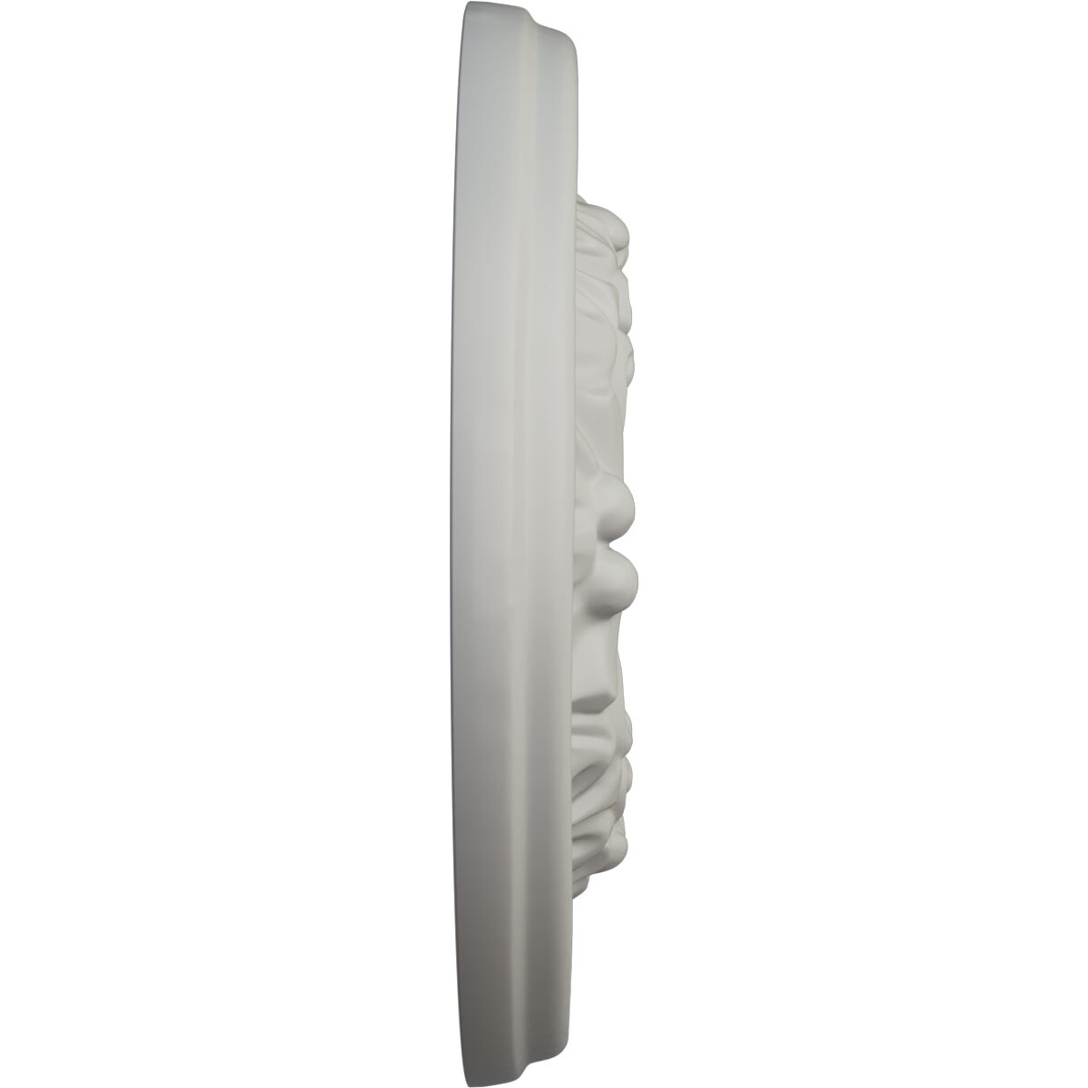 Ekena Millwork CM07ODPCF Ceiling-Medallions - View #3