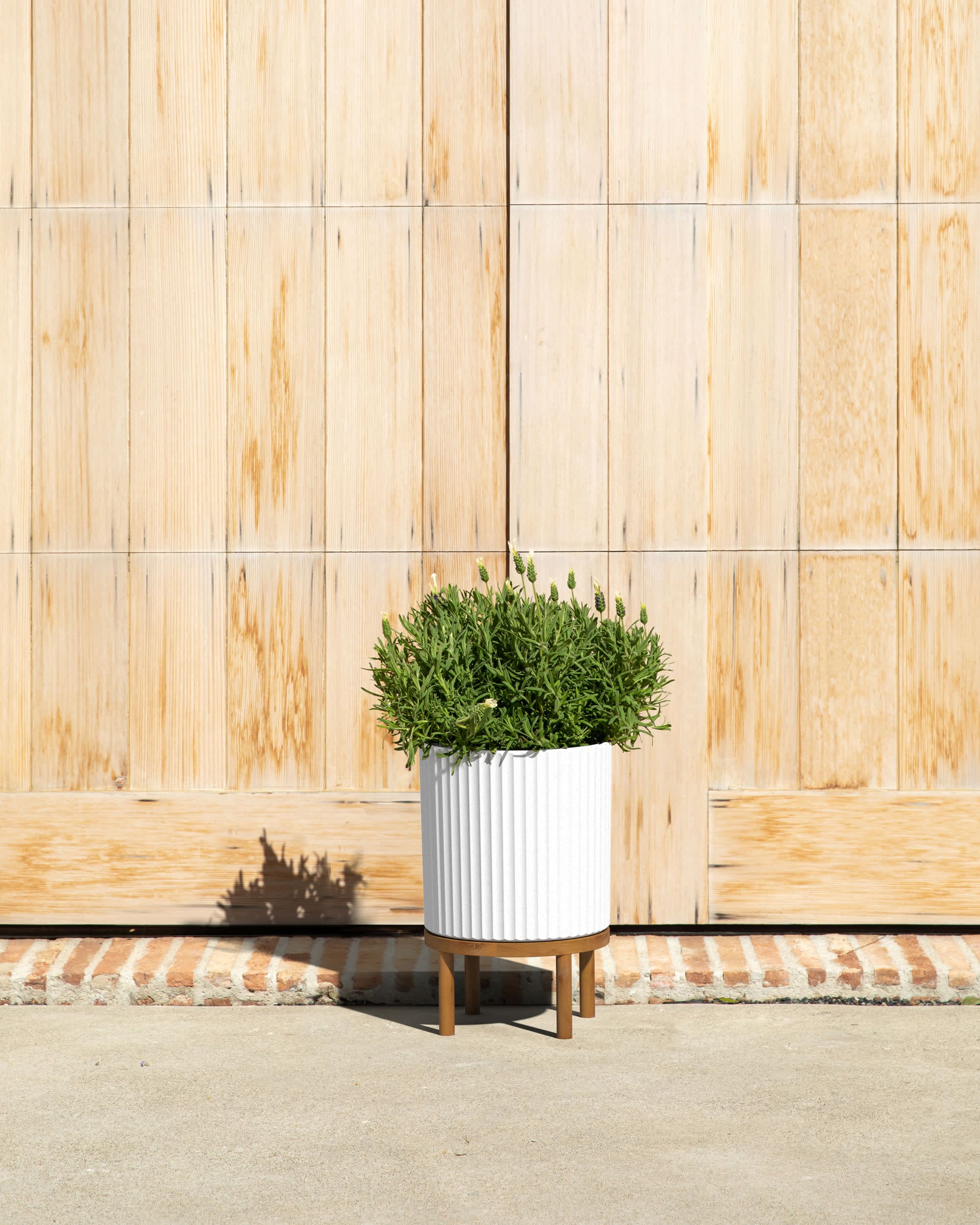 Veradek DMSTV12WBR-2PK Planter-Window-Box - View #5