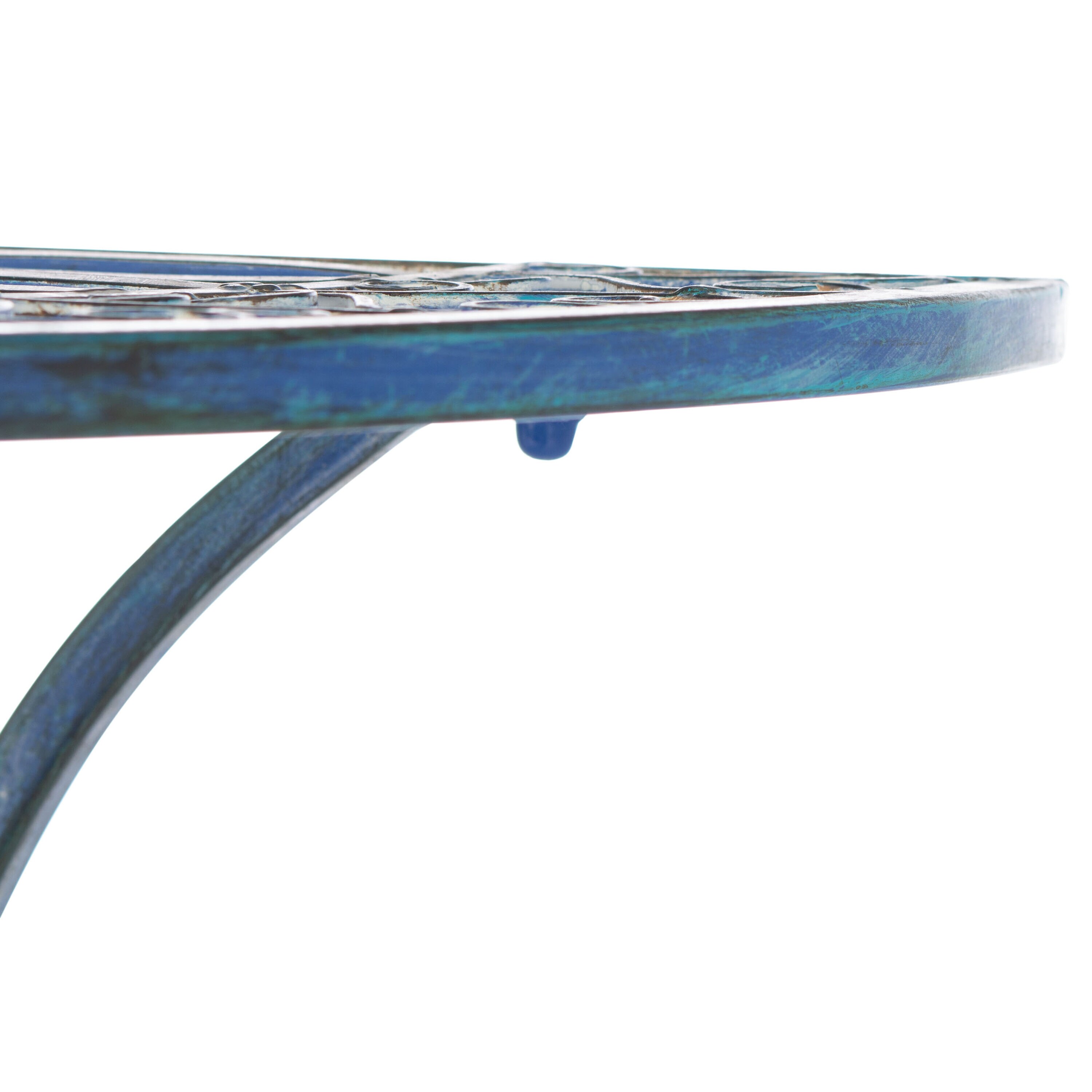 Safavieh PAT5008C Patio-Tables - View #3