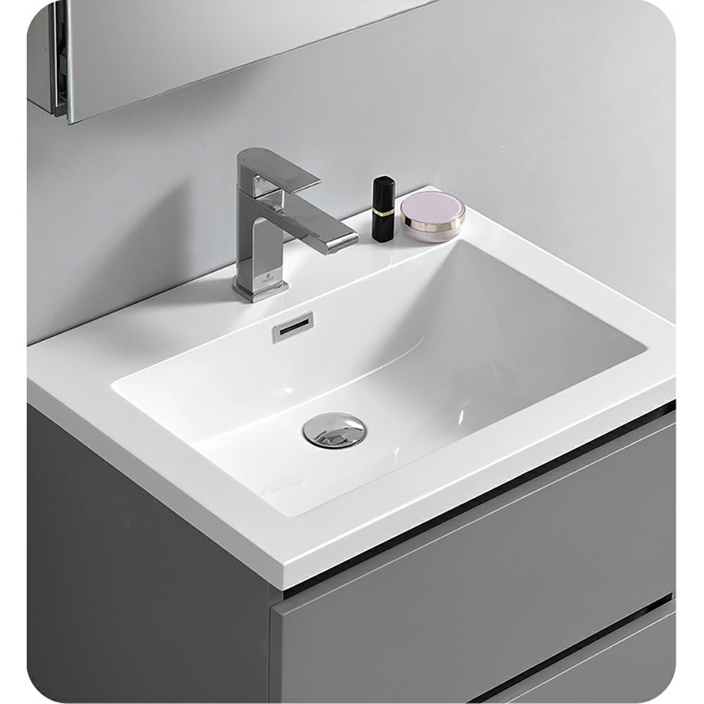 Fresca FCB9324GR vanities - View #8