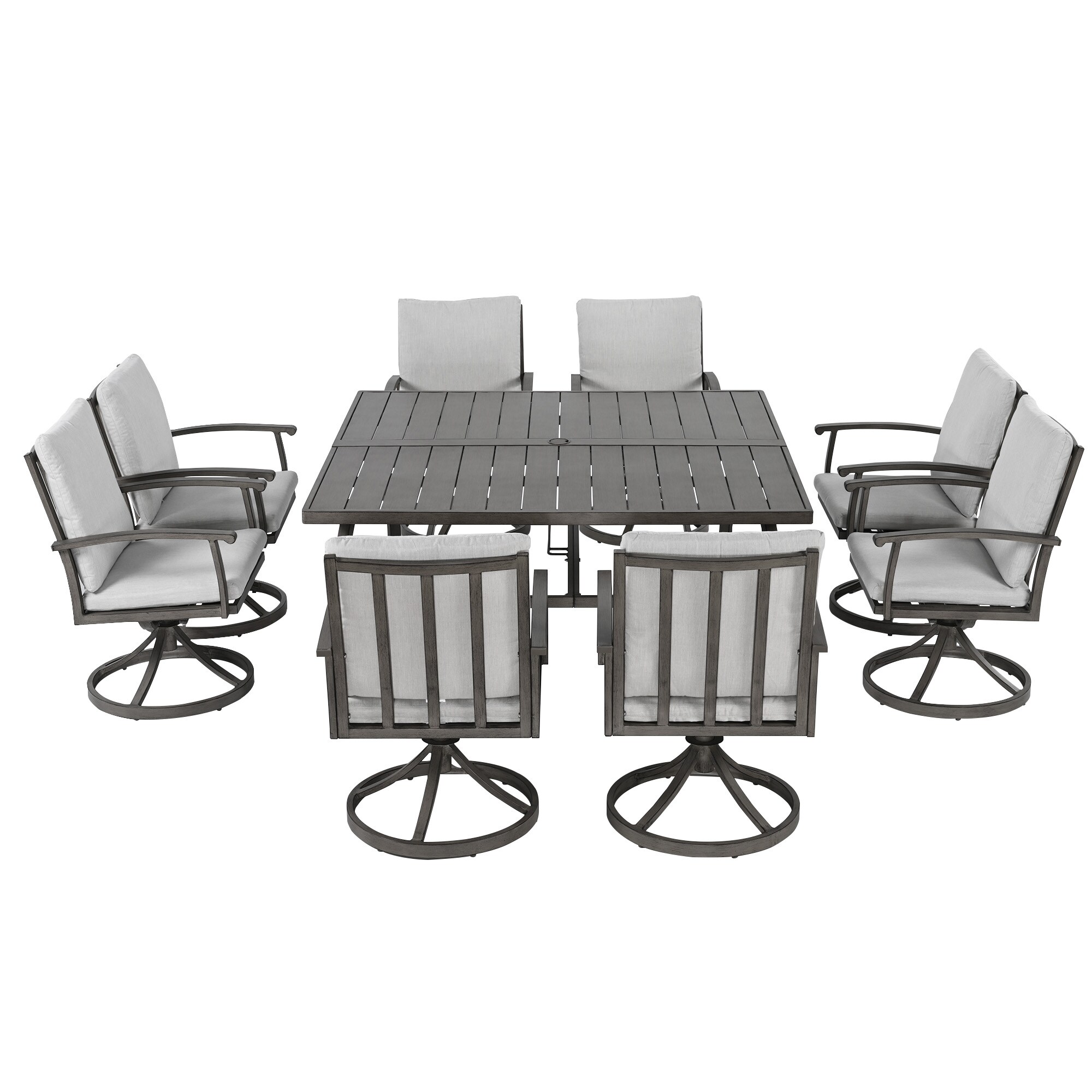  EL-CZS9-GM-A2-WL3 Patio-Dining-Sets - View #9