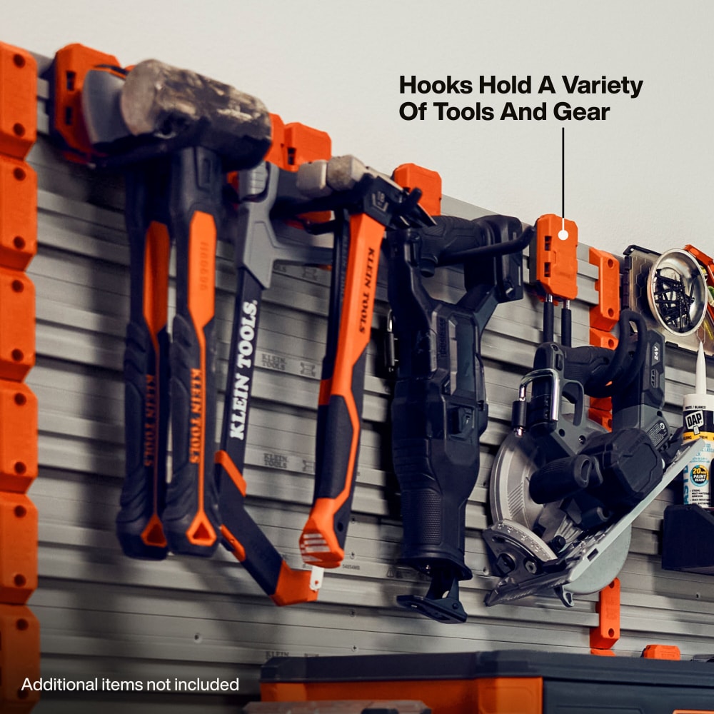 Klein Tools 54895MB Tool-Storage-Access - View #5