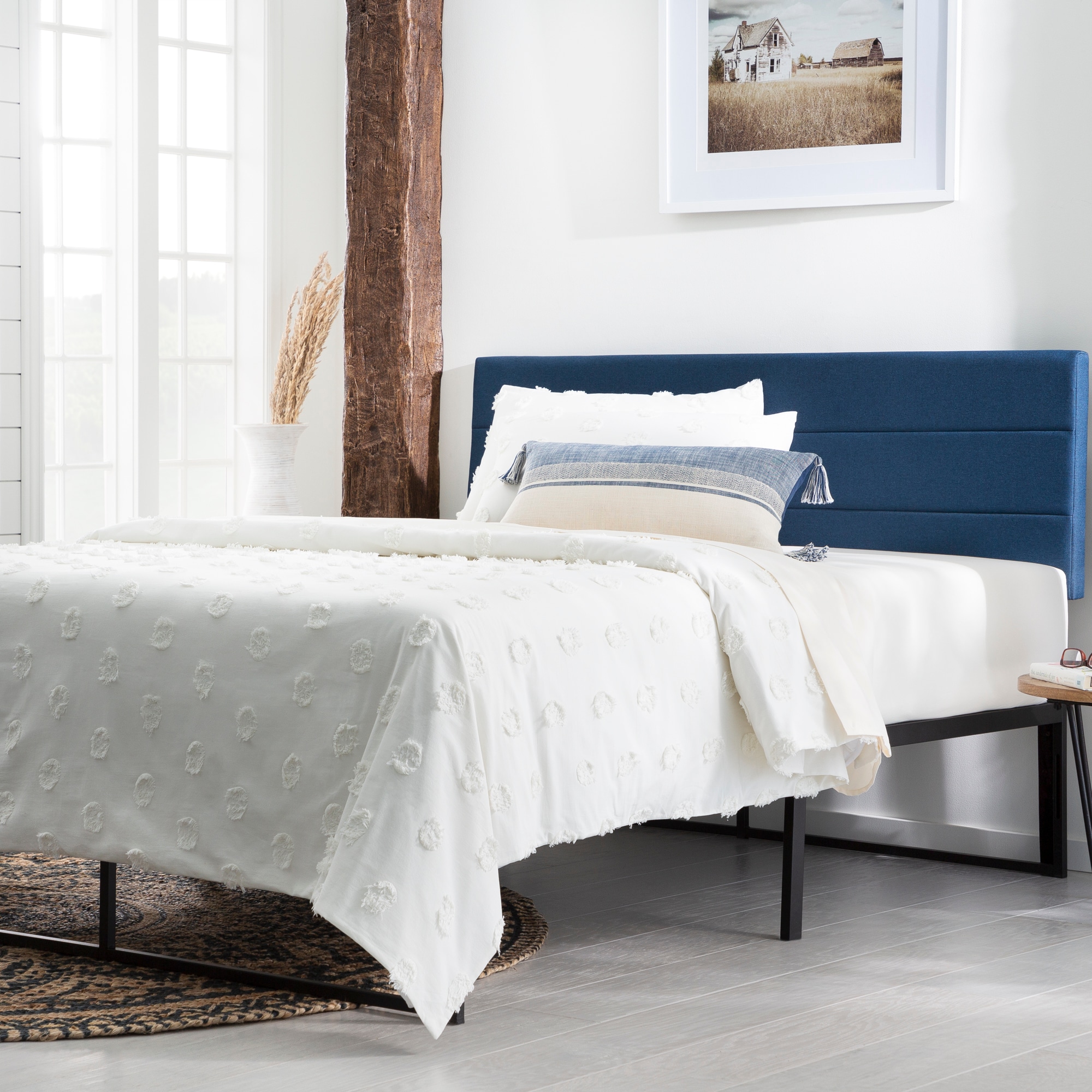Brookside BSTT0102COUHB Upholstered-Headboards - View #5