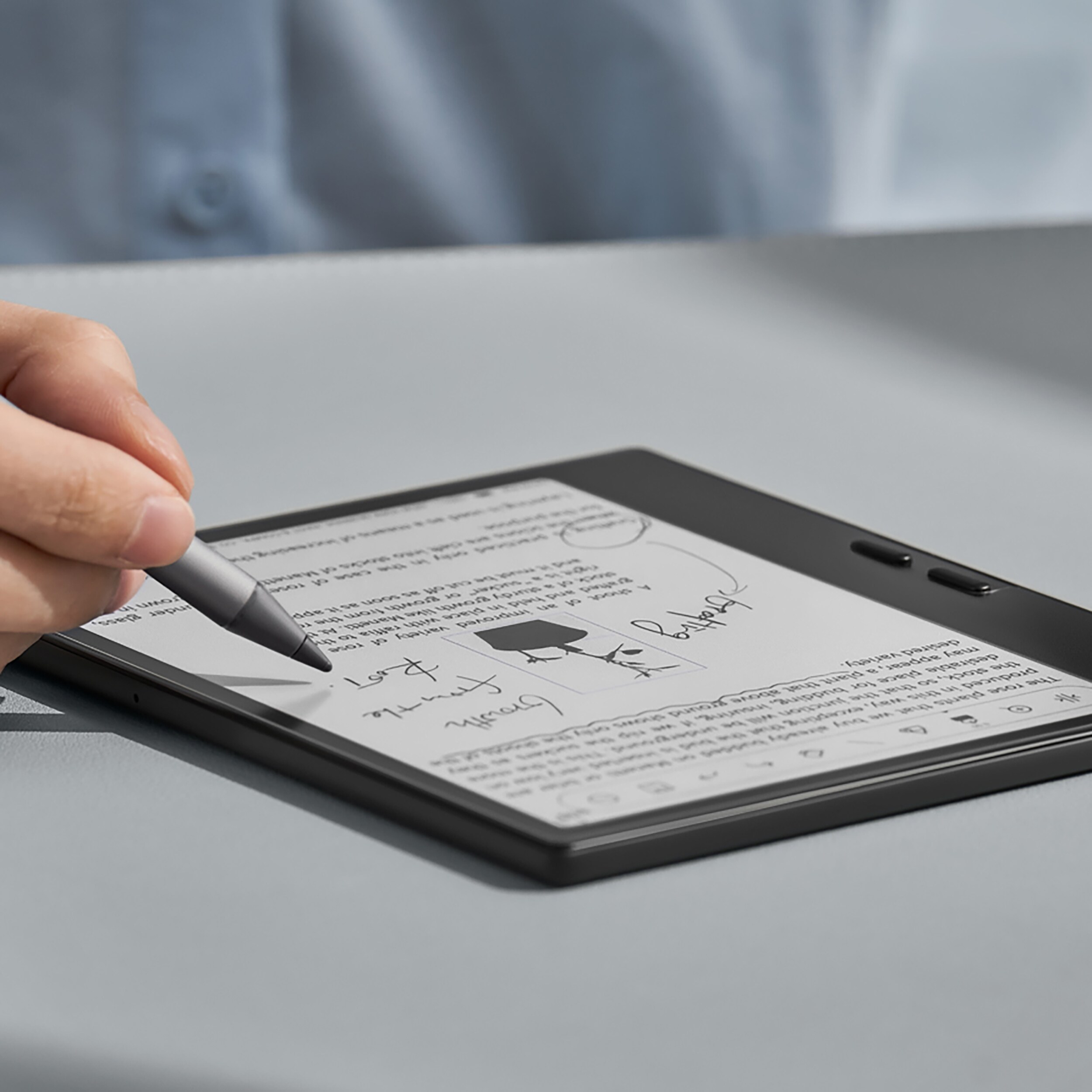 BOOX OBB0780R Tablet-Accessories - View #2