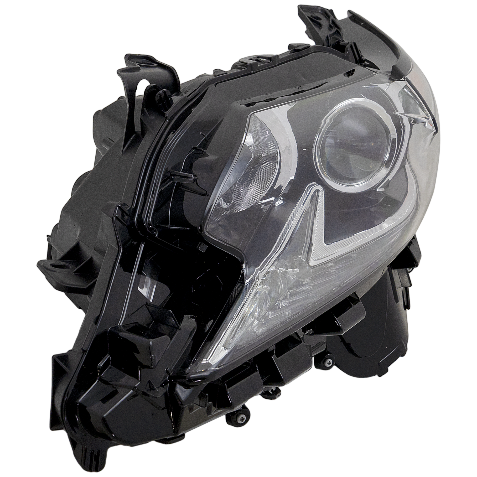 Garage-Pro GPRL10010036 Headlights-Components - View #2