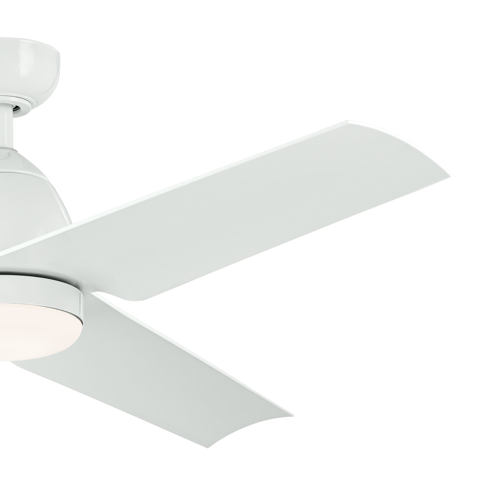 Kichler 310254WH Ceiling-Fans - View #4