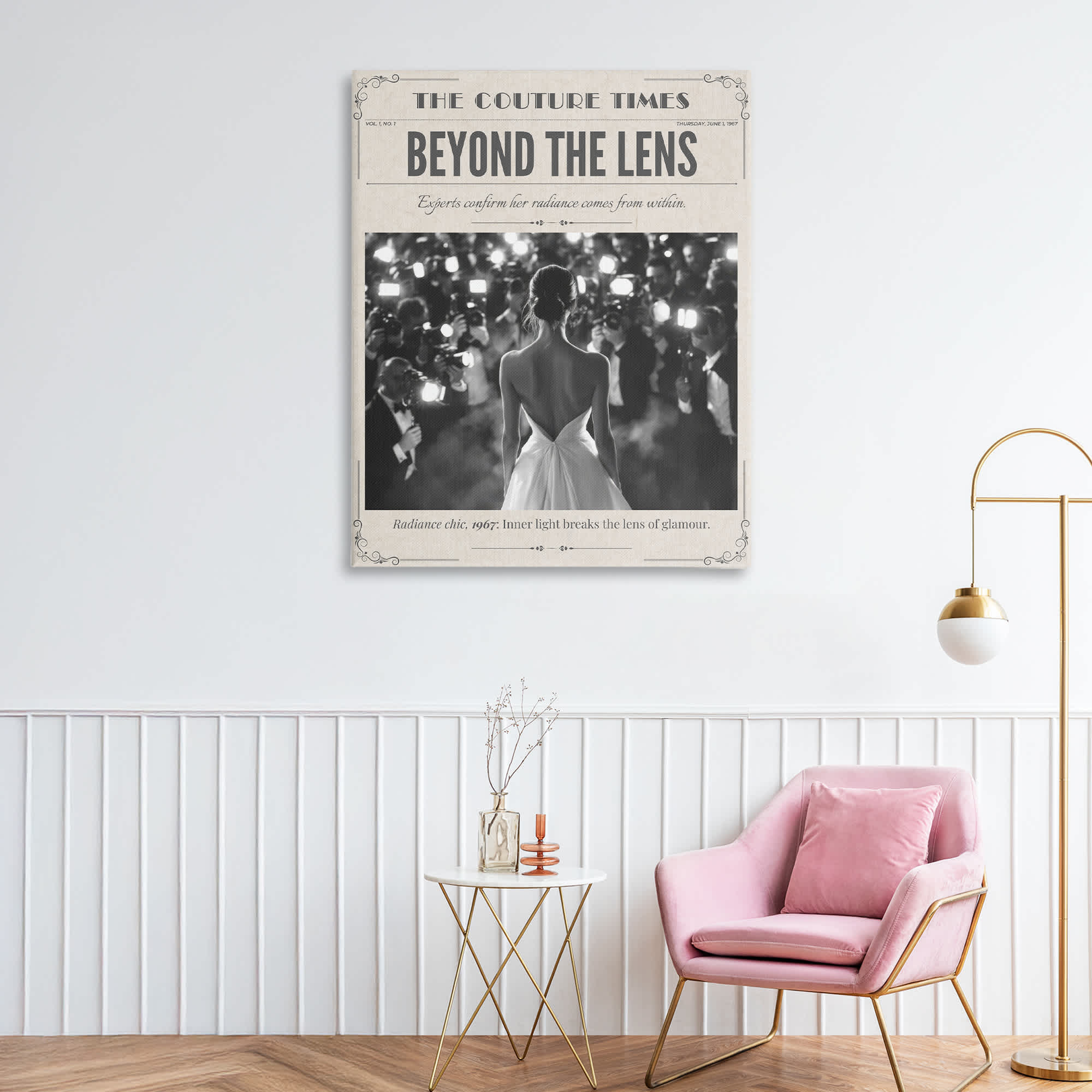 Stupell Industries 199847691554 Wall-Art - View #3