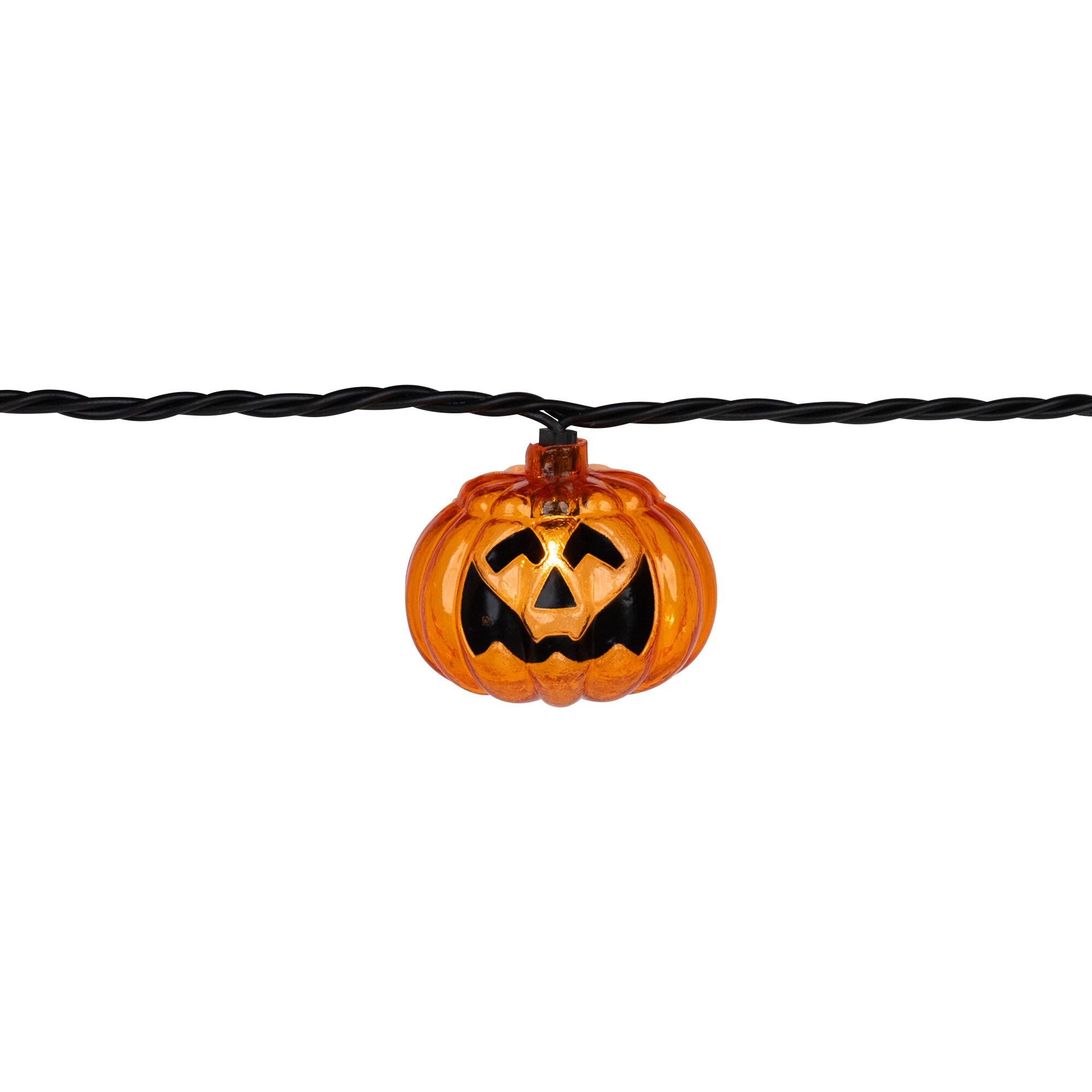 Northlight 34854972 Halloween-String-Lights - View #5