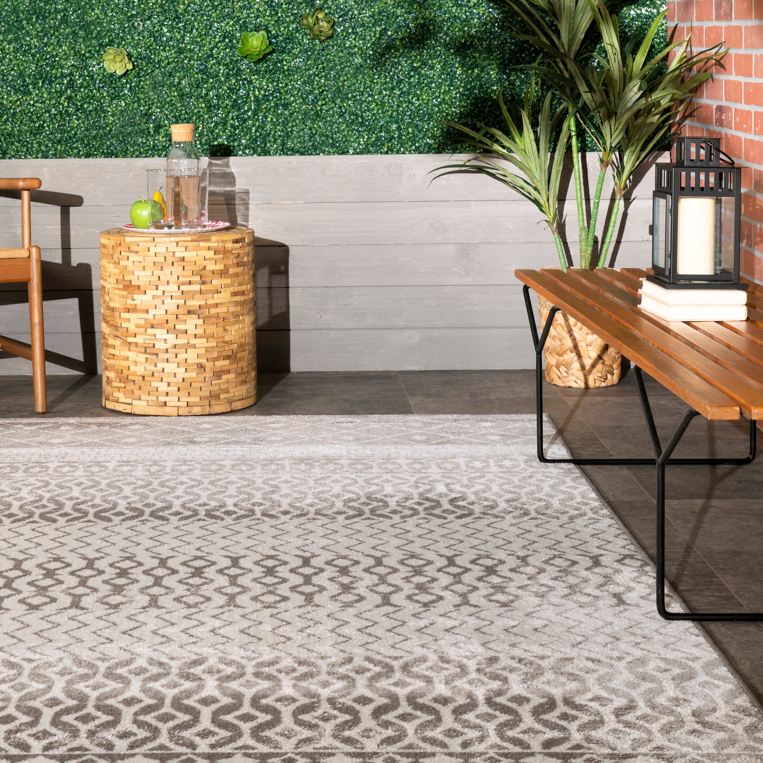 nuLOOM LPBL08A-2808 rugs - View #8