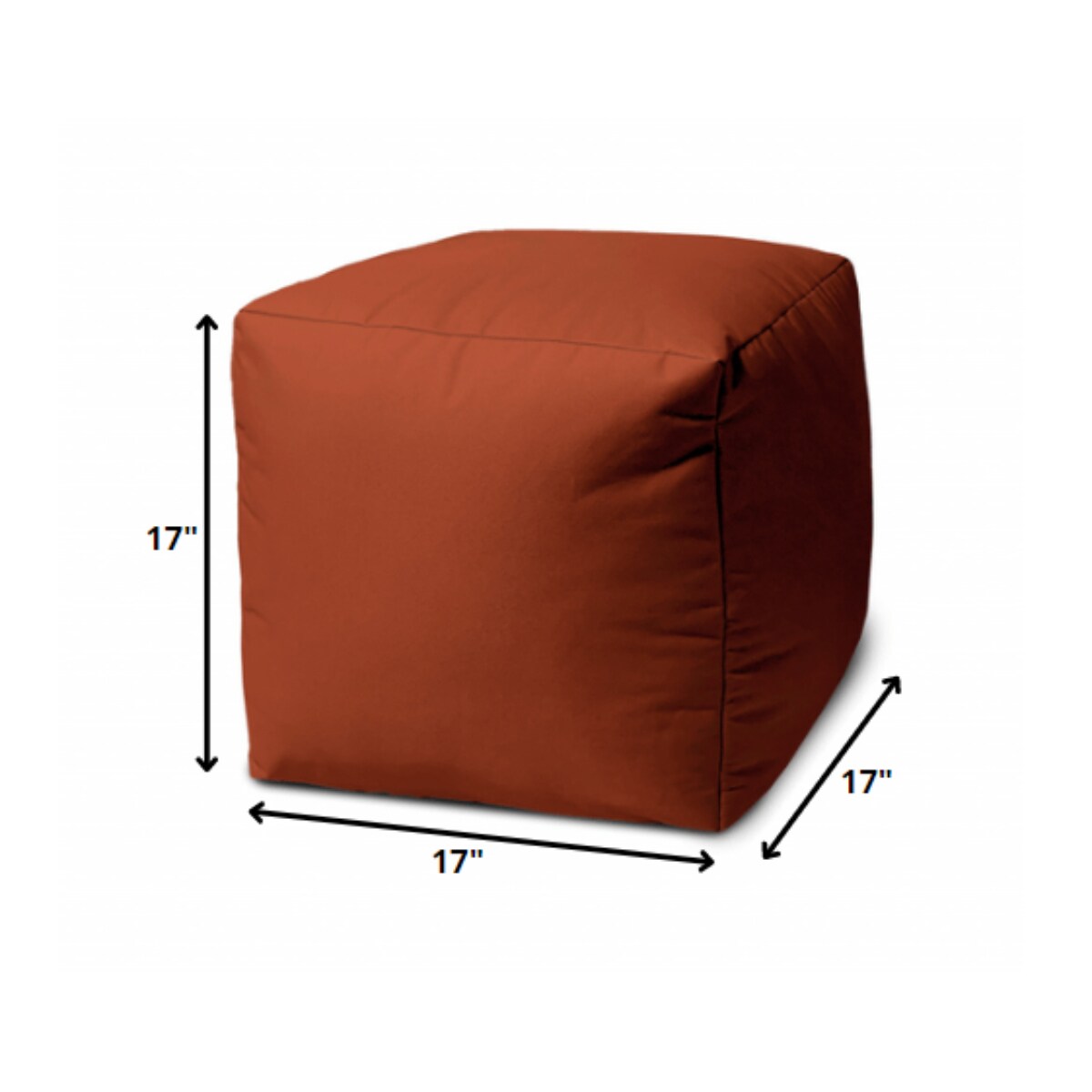 HomeRoots 4000474982 Bean-Bag-Chairs - View #4