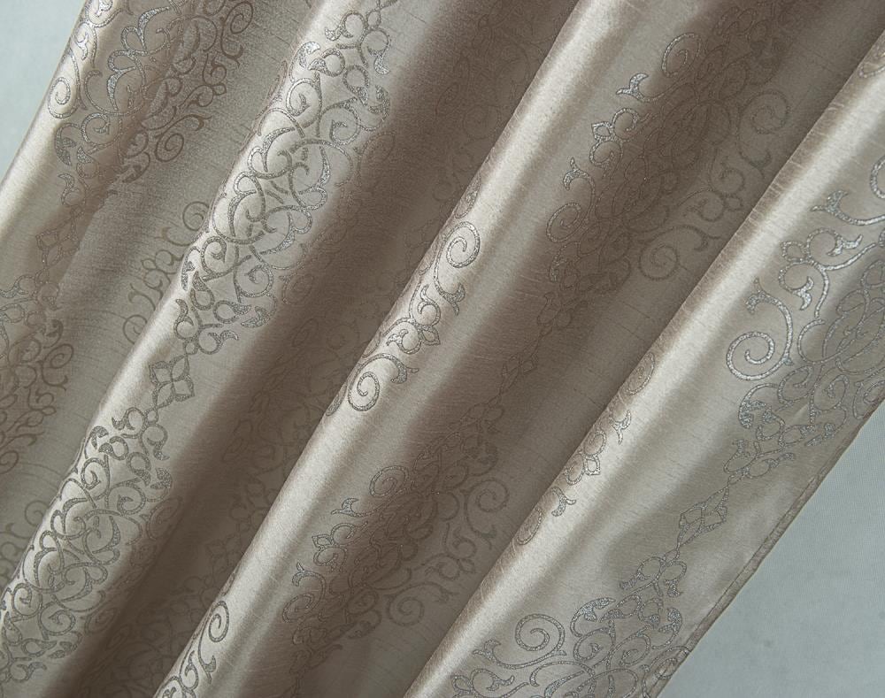 Olivia Gray PNR22290 curtains - View #3