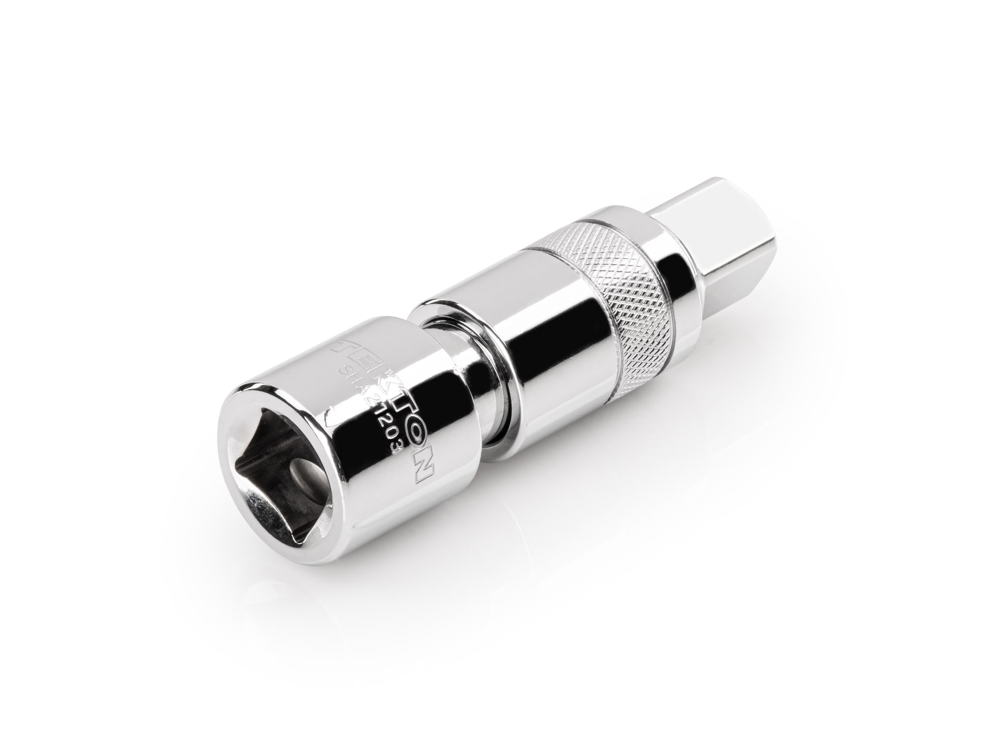 TEKTON SHA21203 1/2-in Drive Lockable 3-in Socket Extension