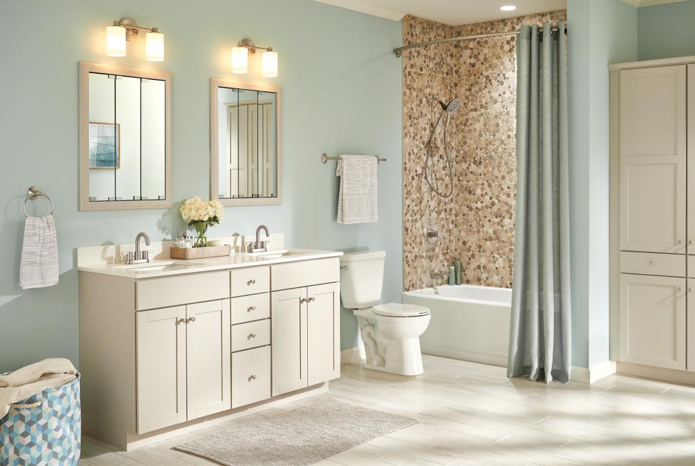 Peerless PTT188792-BNLHD Tub-Shower-Faucets - View #2
