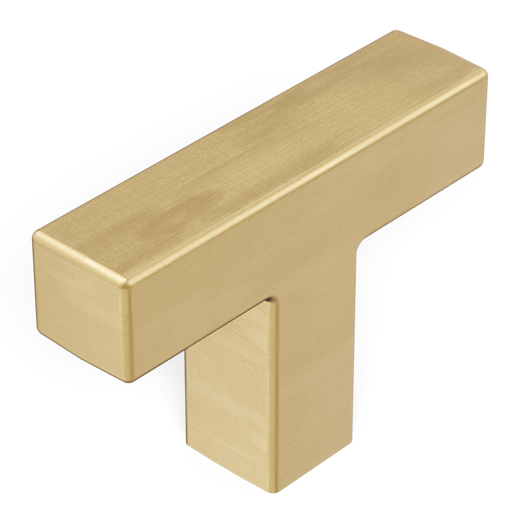 Hickory Hardware HH079668-CBZ Cabinet-Knobs - View #2