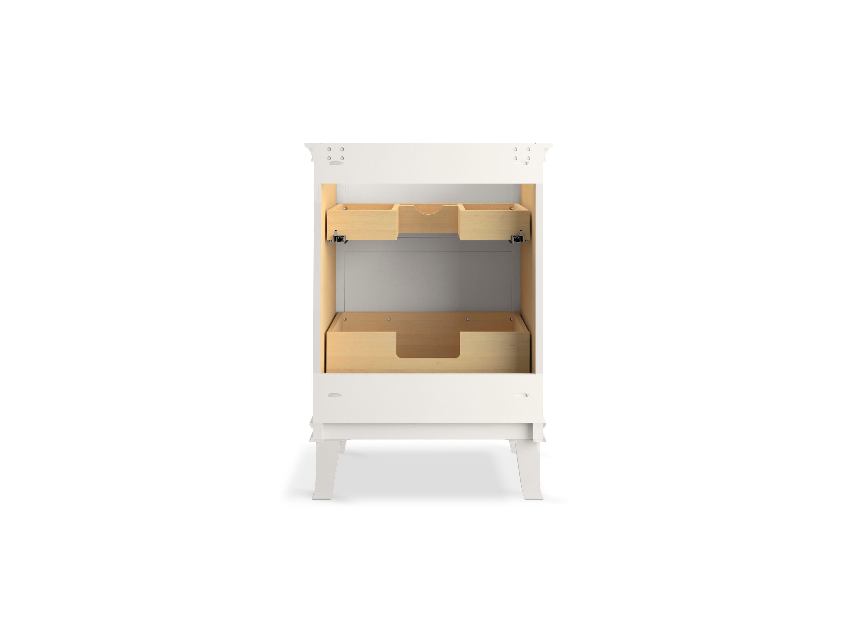 KOHLER 29469-BWK vanities - View #4