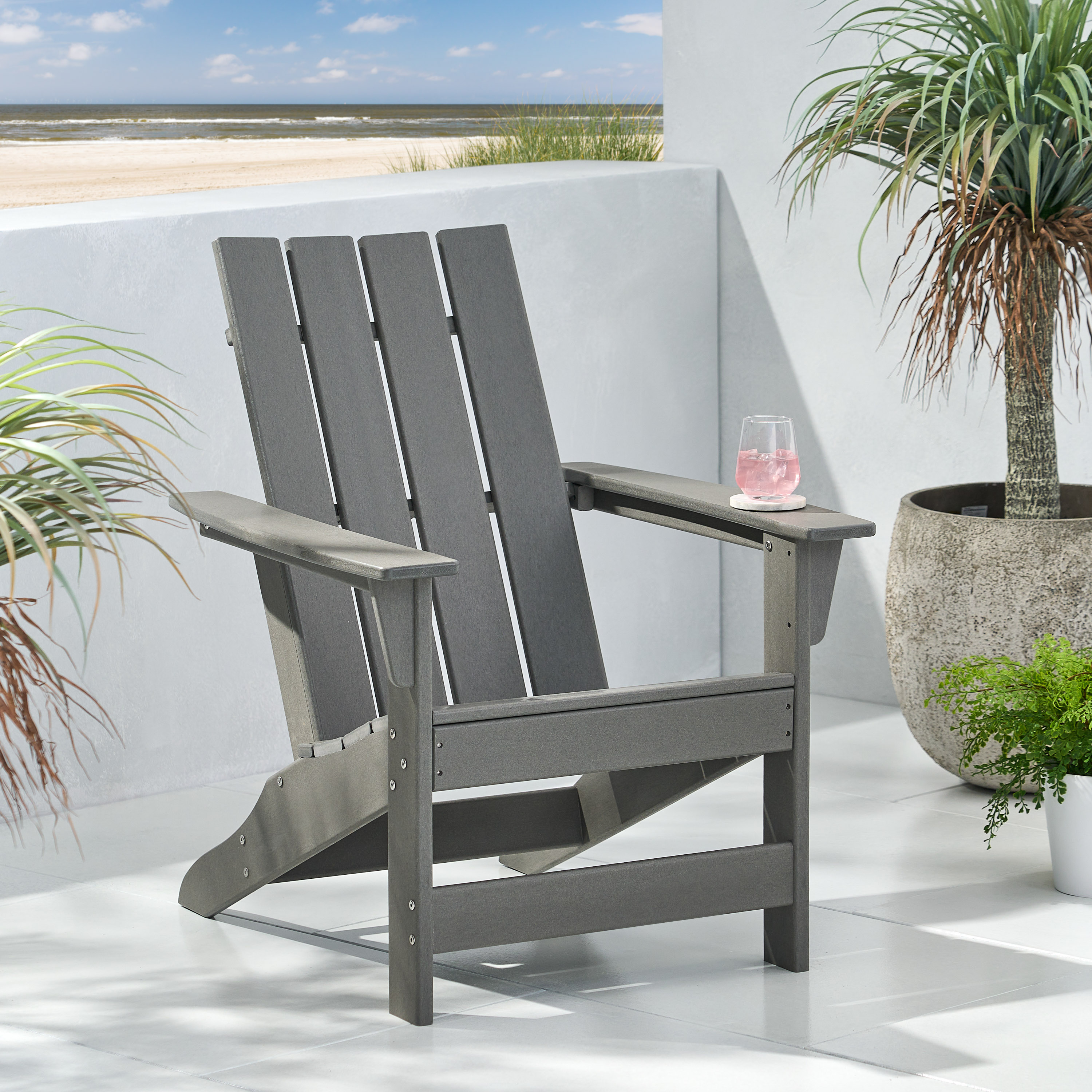 Best Selling Home Decor 317301 Patio-Chairs - View #3