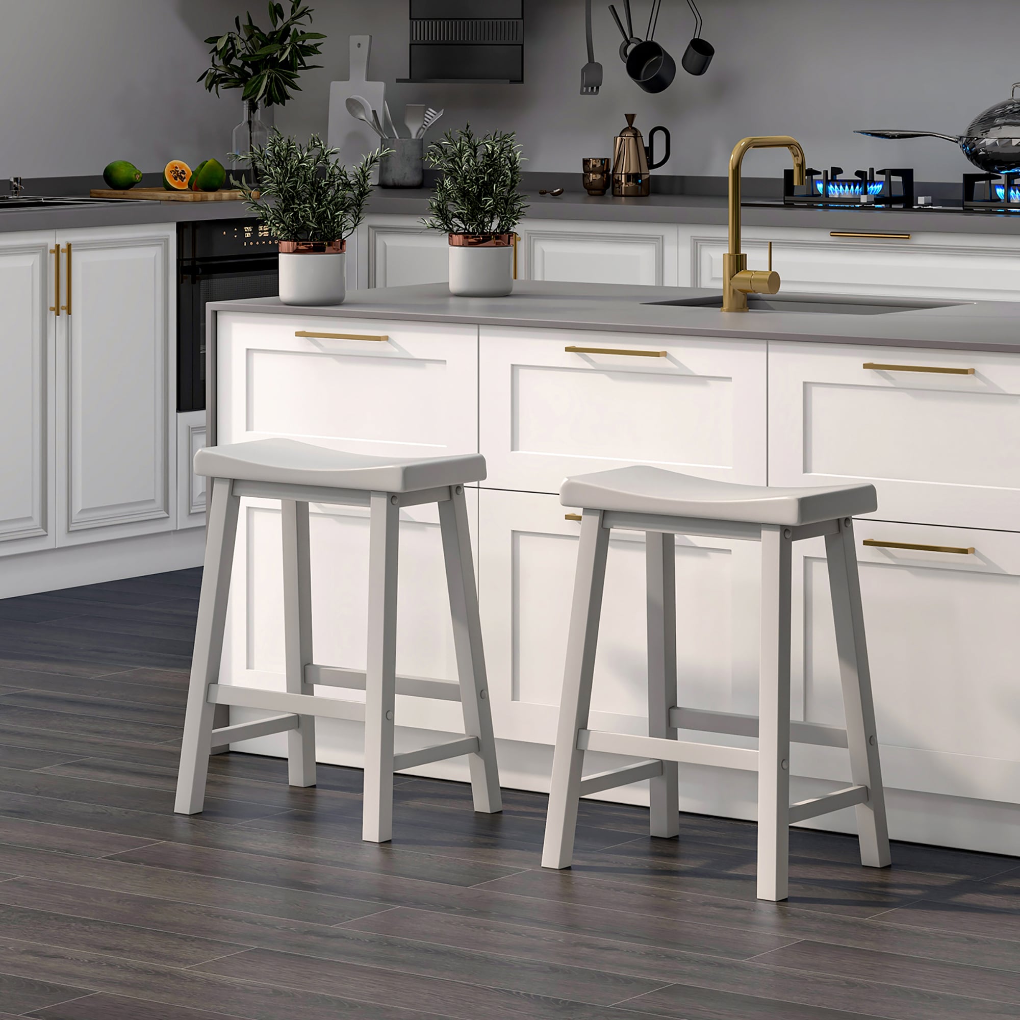 Costway SXL00025 stools - View #8