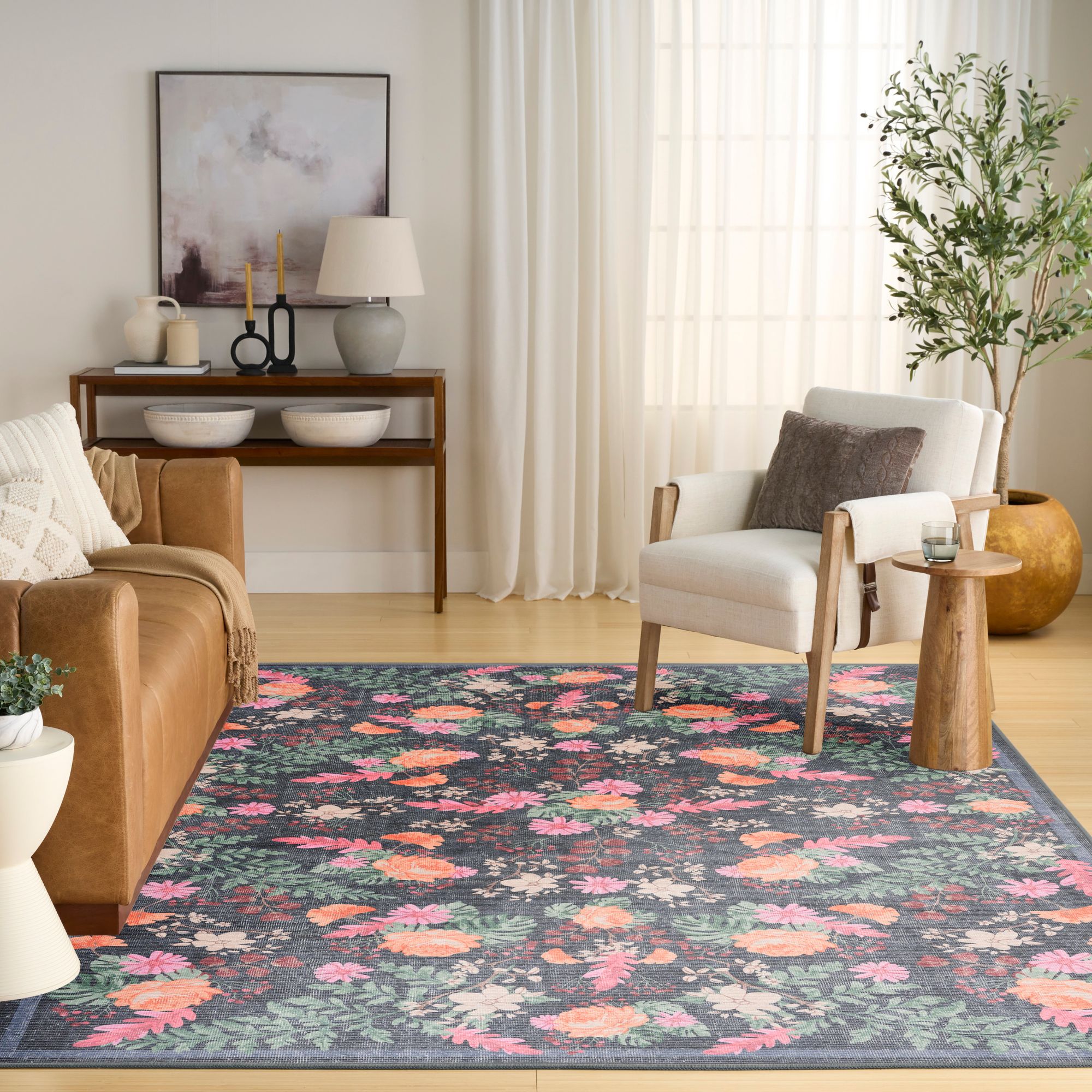 Nourison 841491186657 rugs - View #8