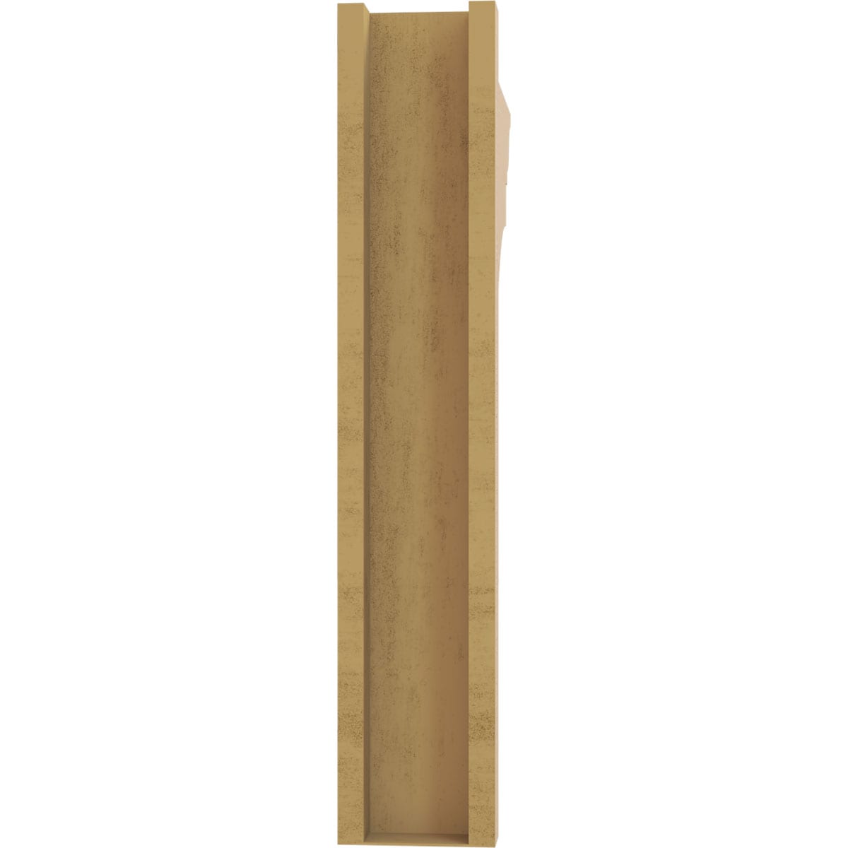 Ekena Millwork 2130219 corbels - View #5