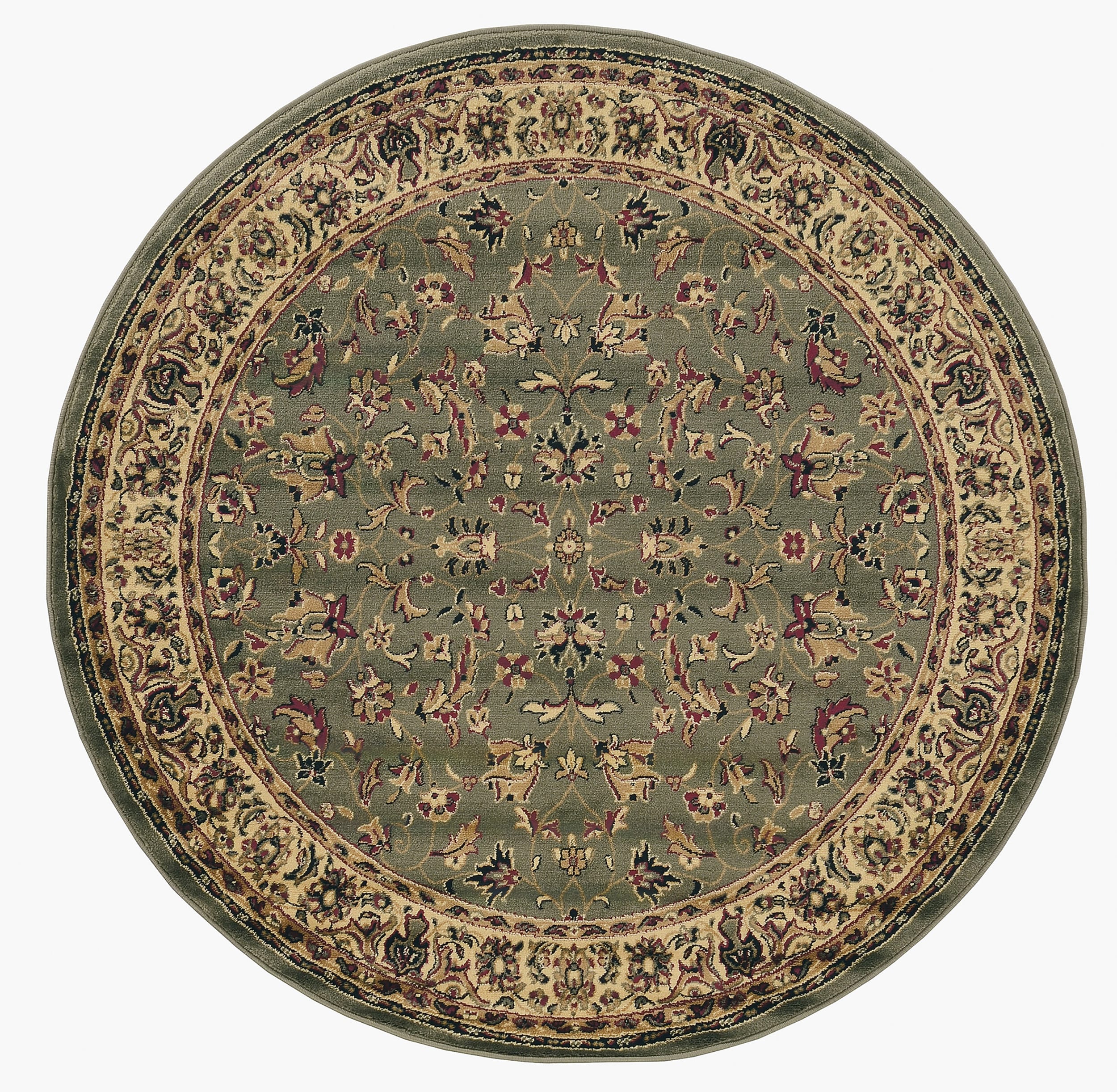 Radici USA 953/1217/SAGE rugs - View #2