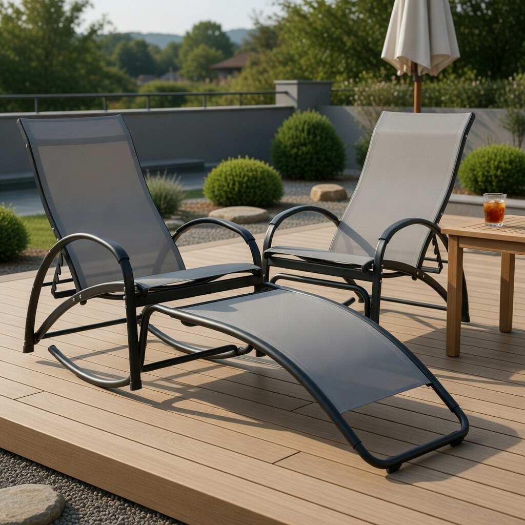 VERYKE WYC-WQ33775-VE1 Patio-Chairs - View #7