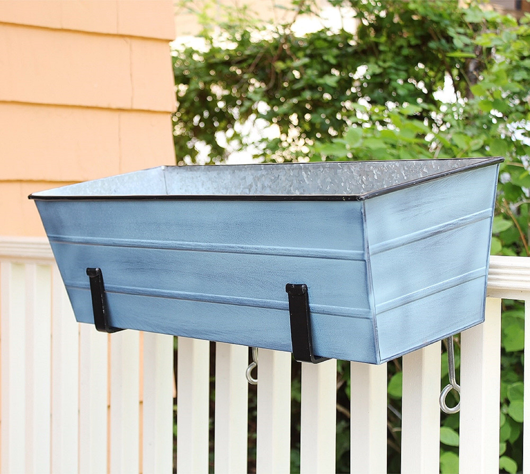 Minuteman International C-20NB Planter-Window-Box - View #3