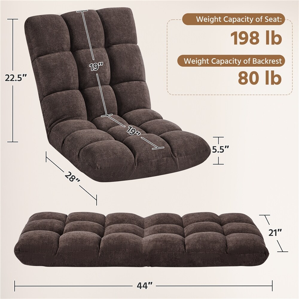 Yaheetech LS9AI50001 chairs - View #2