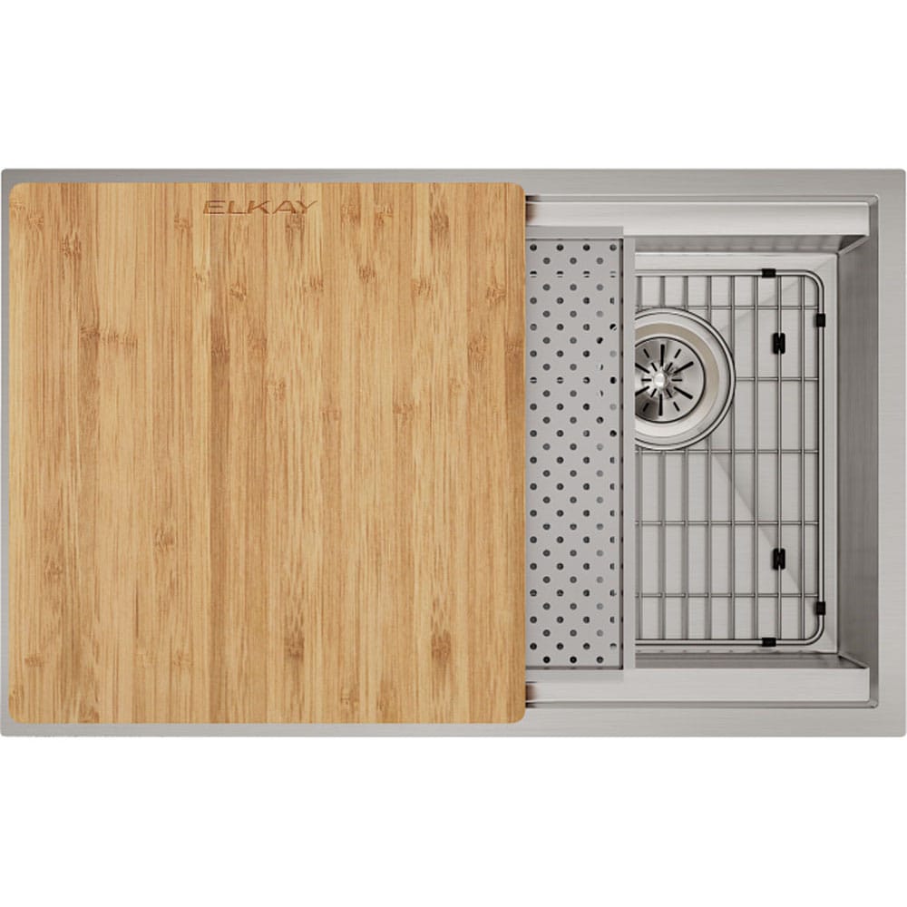 Elkay CS30CWK Kitchen-Sinks - View #6