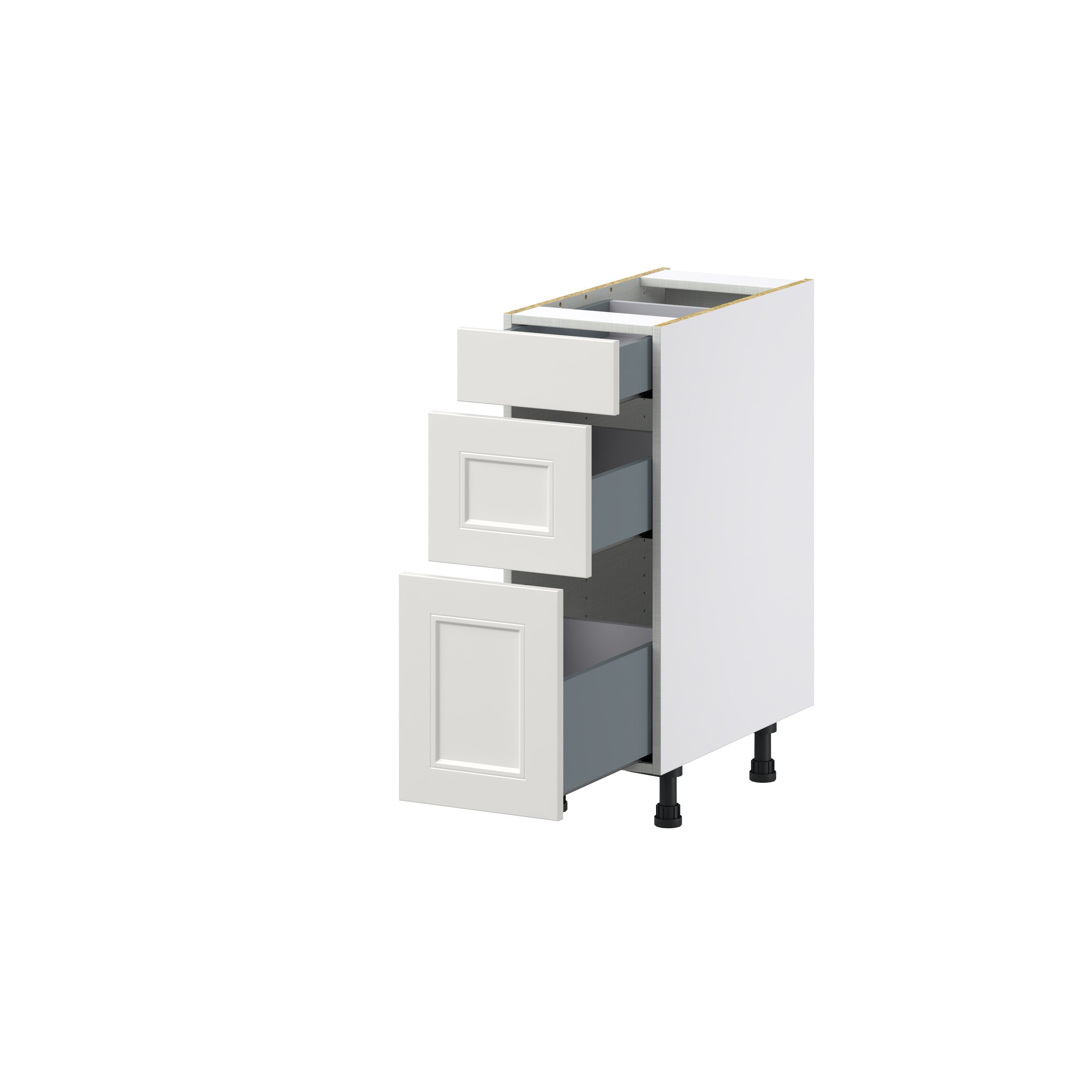 Hugo&Borg DSB3D12-BE Cabinets-Kitchen - View #6