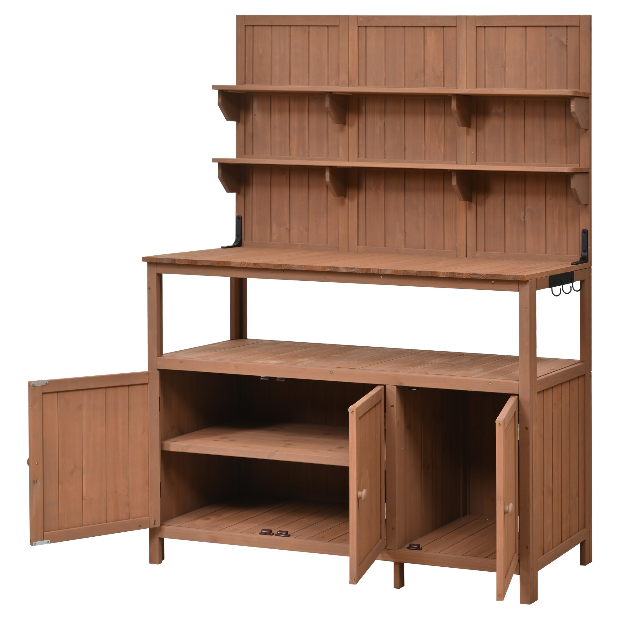 AHIOU HOME ZAAHG-P233280DPB Potting-Benches - View #4