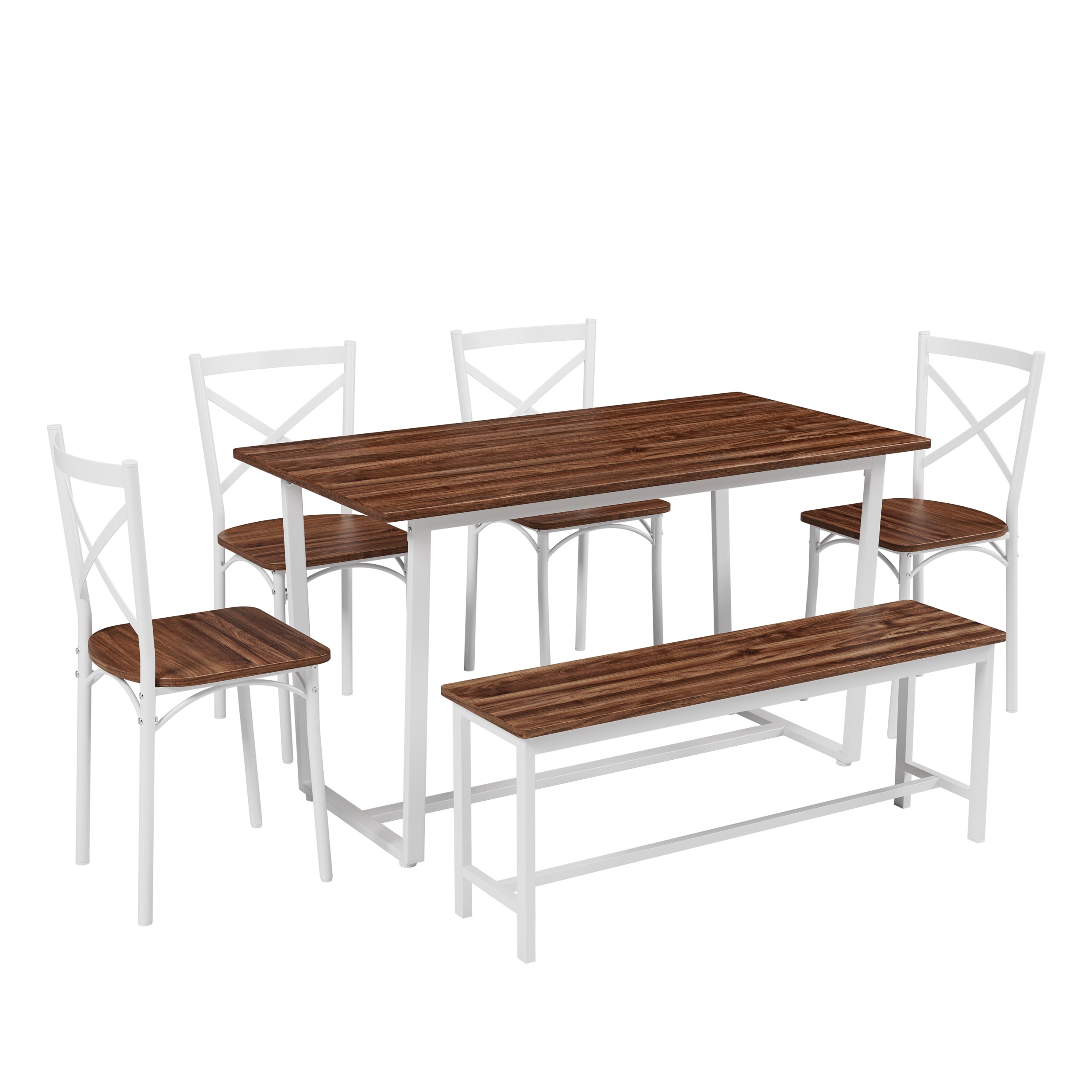 LOVMOR SF-J-W578P333495 Dining-Sets - View #3