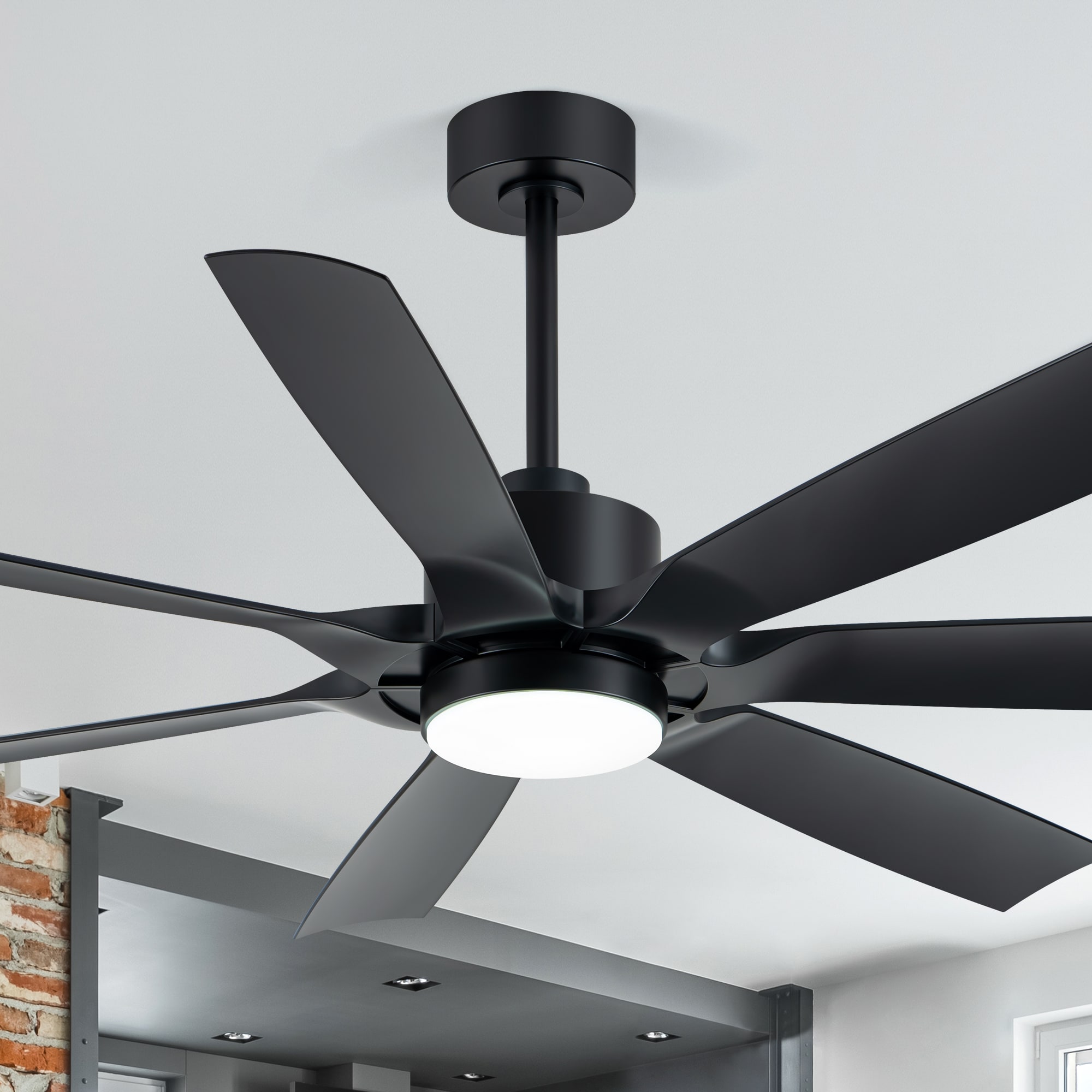 Breezary 30040-AB Ceiling-Fans - View #6