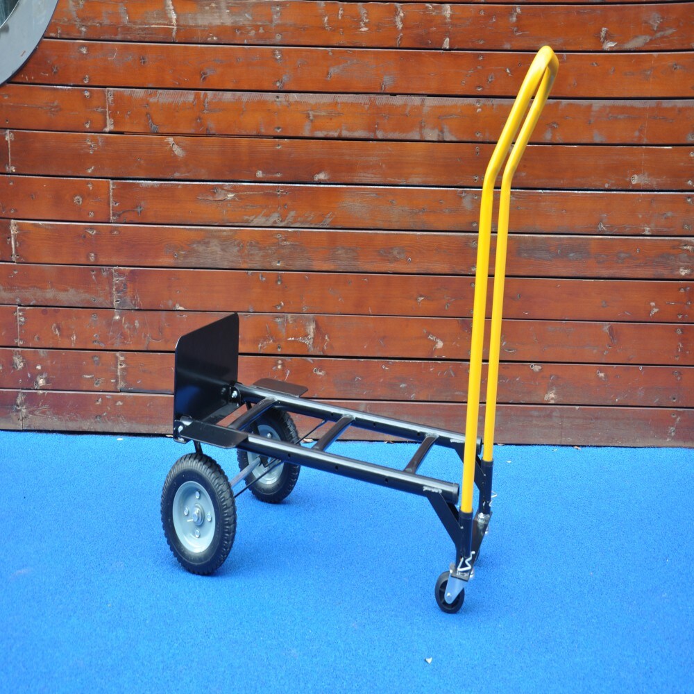 YOSIMFUR DJYC-W22758805 Hand-Truck-Dollies - View #6
