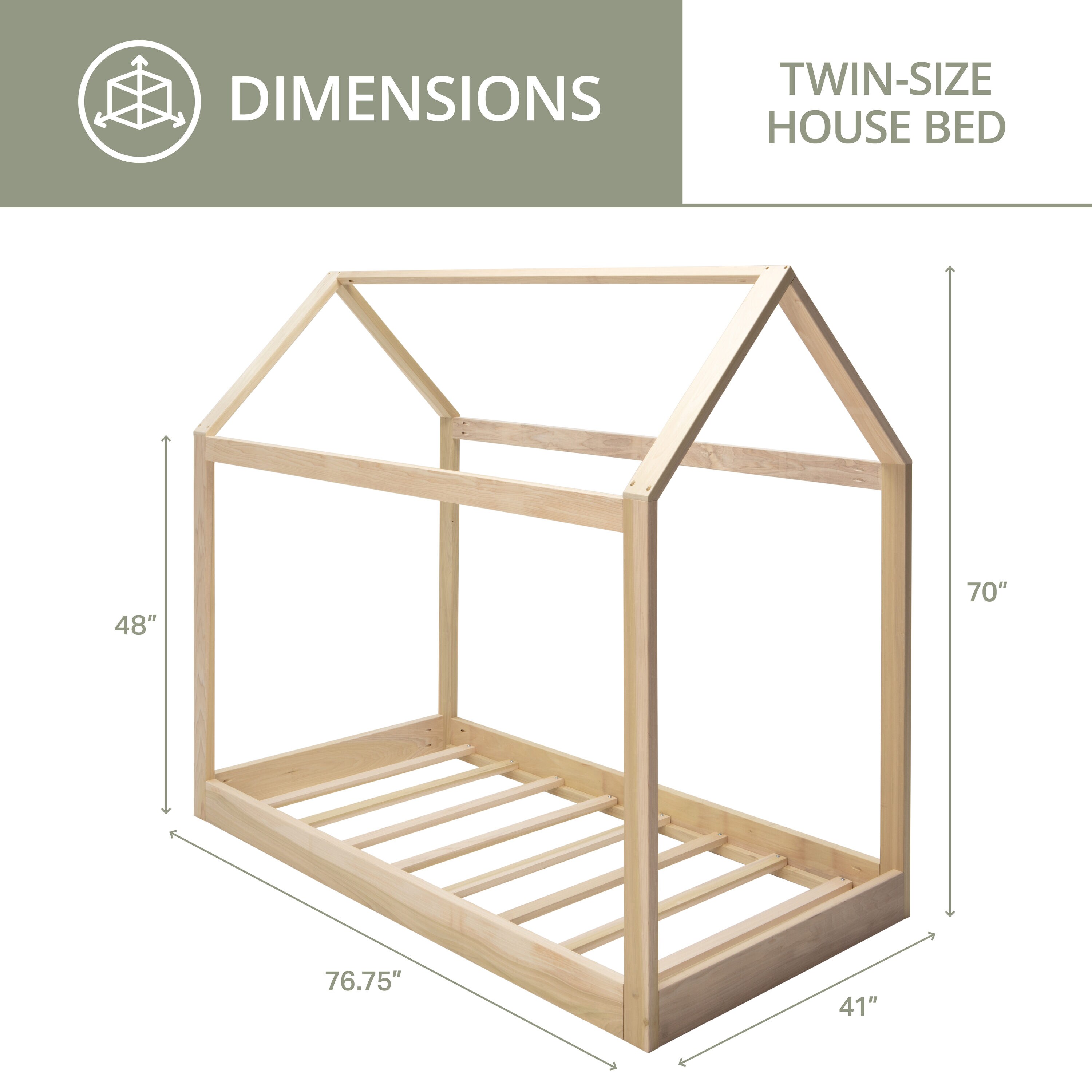 A Furniture Classics TWIN S beds - View #14