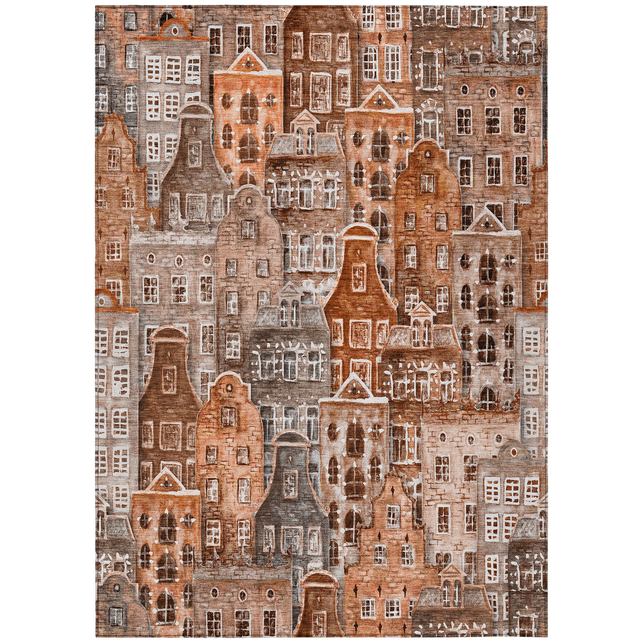 Addison Rugs ACN600PK30X46 rugs - View #2